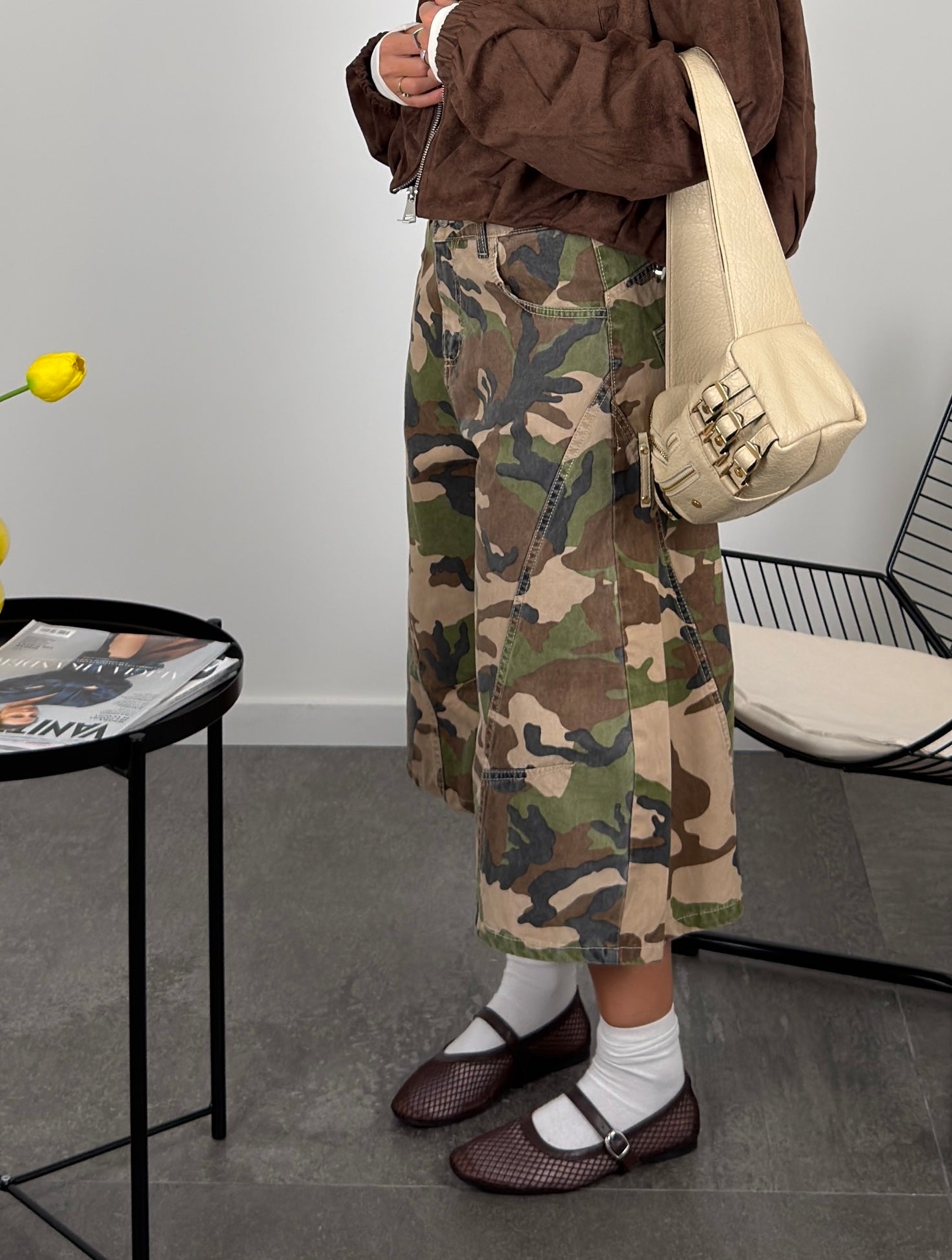 Jort June