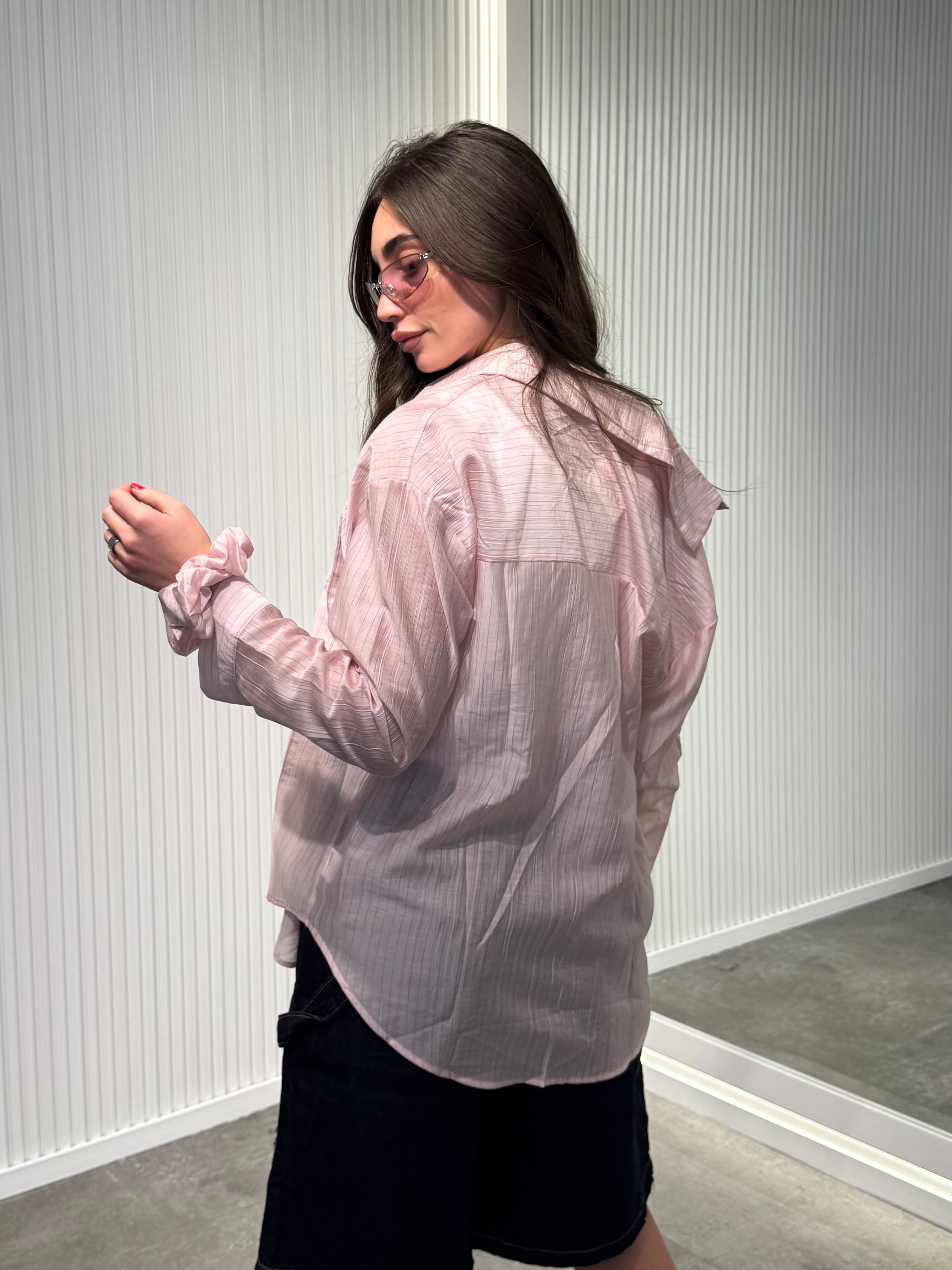 Camicia AMORE
