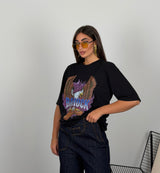 Maglia con stampa