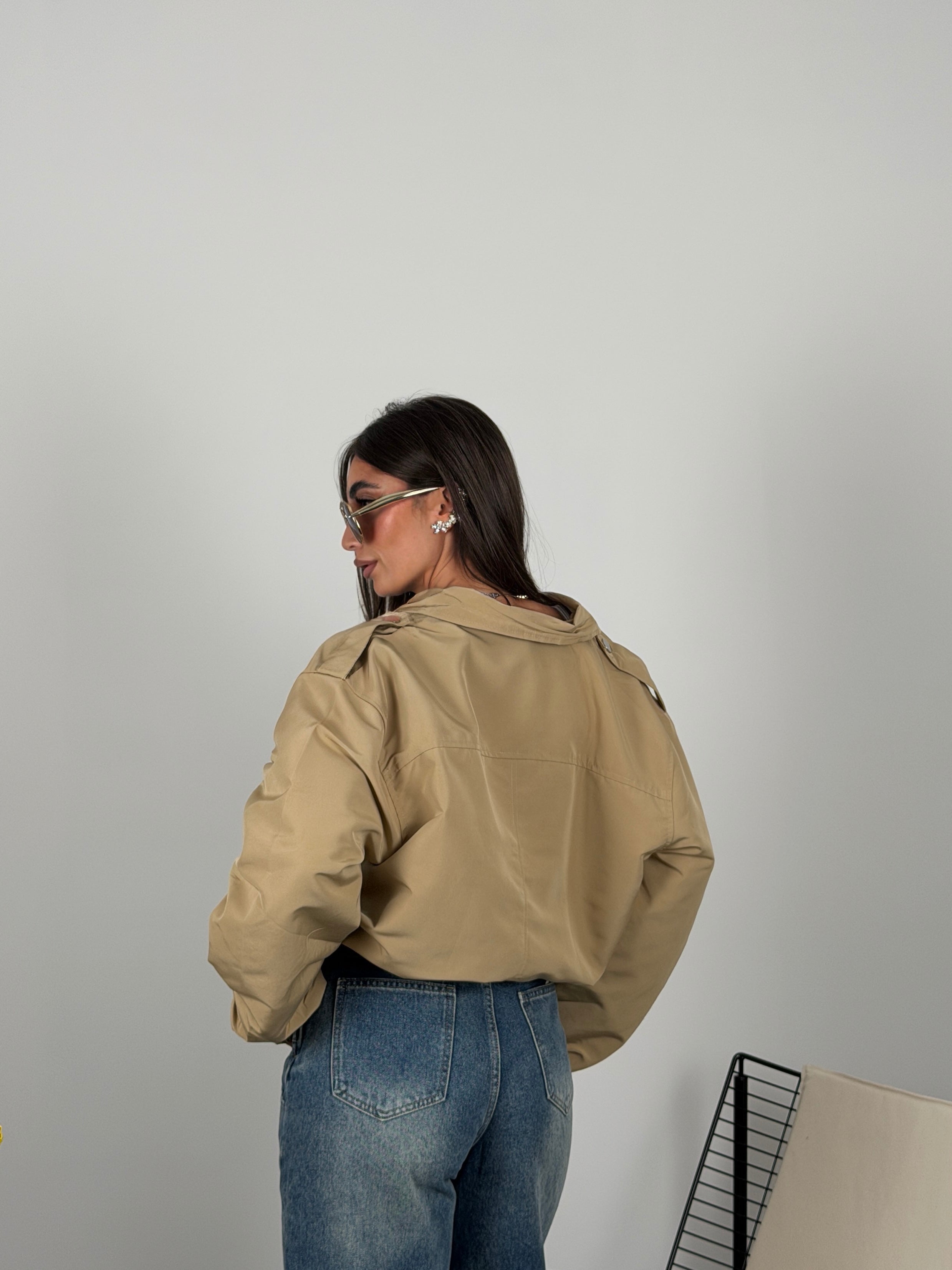 Giacca Viviana