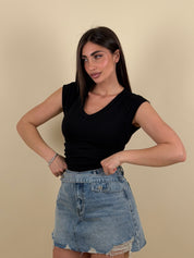 Maglia Twist