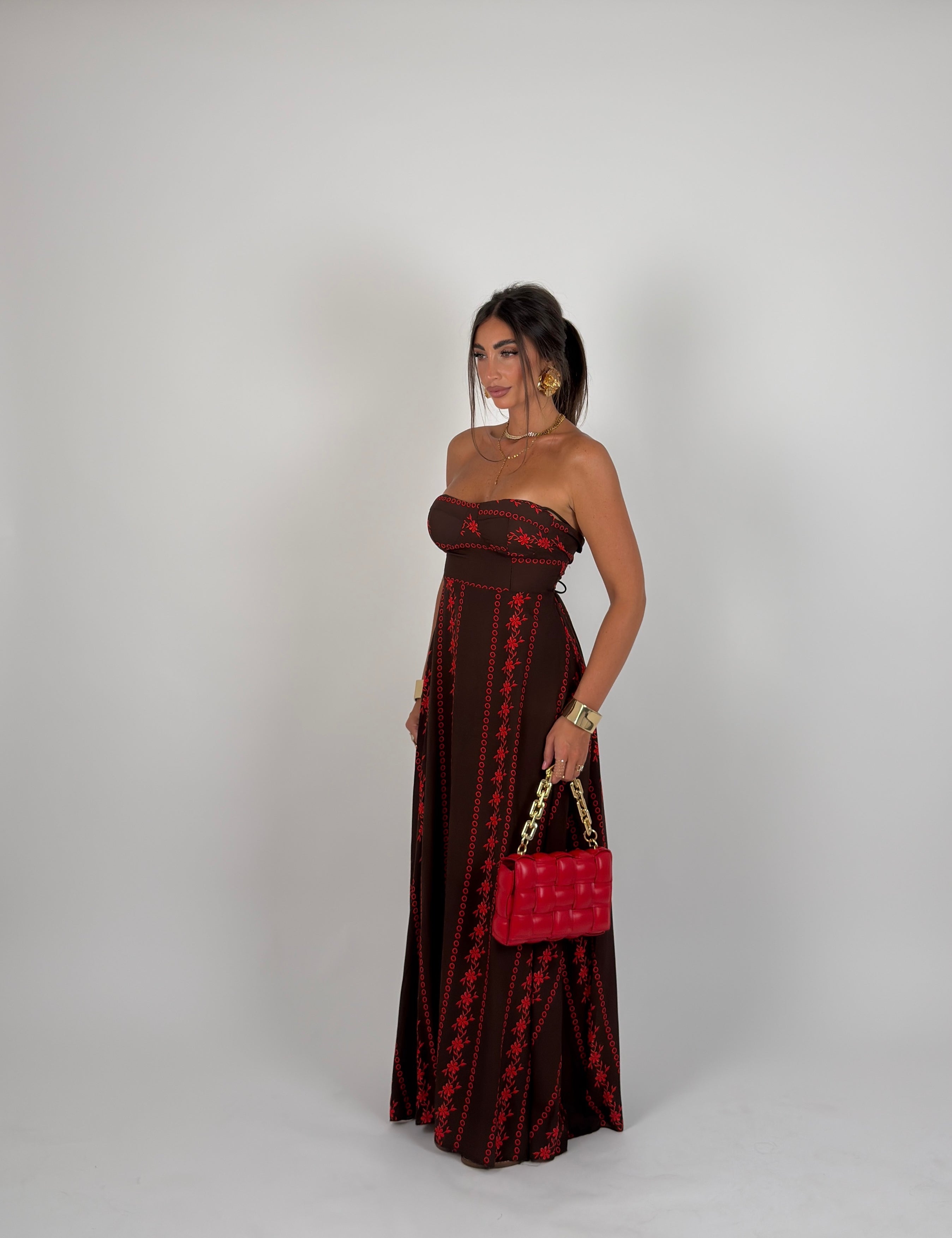 Vestito Giselle