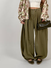 Pantalone Stay