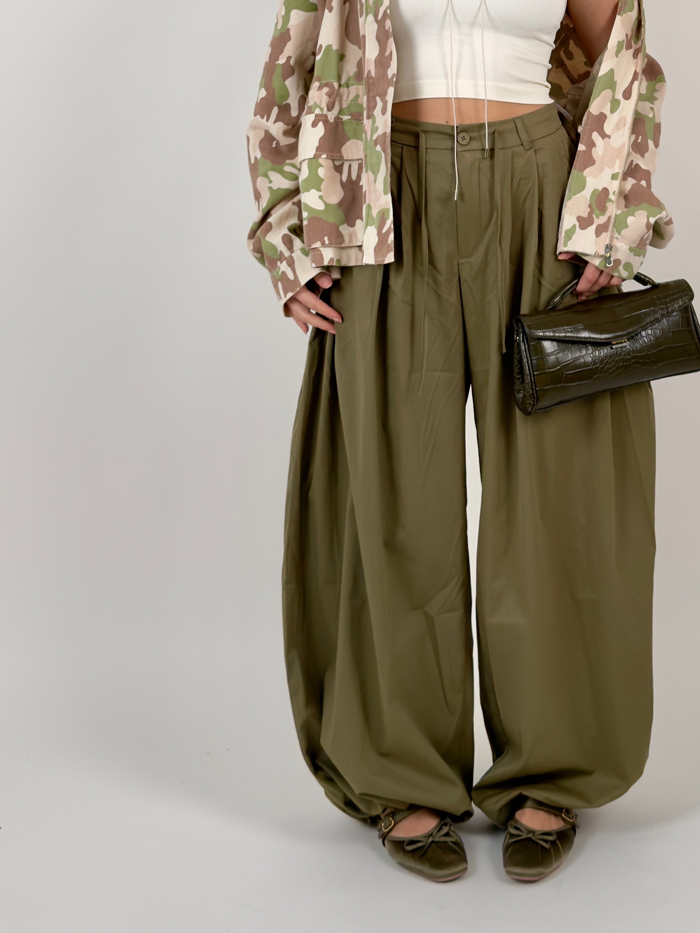 Pantalone Stay