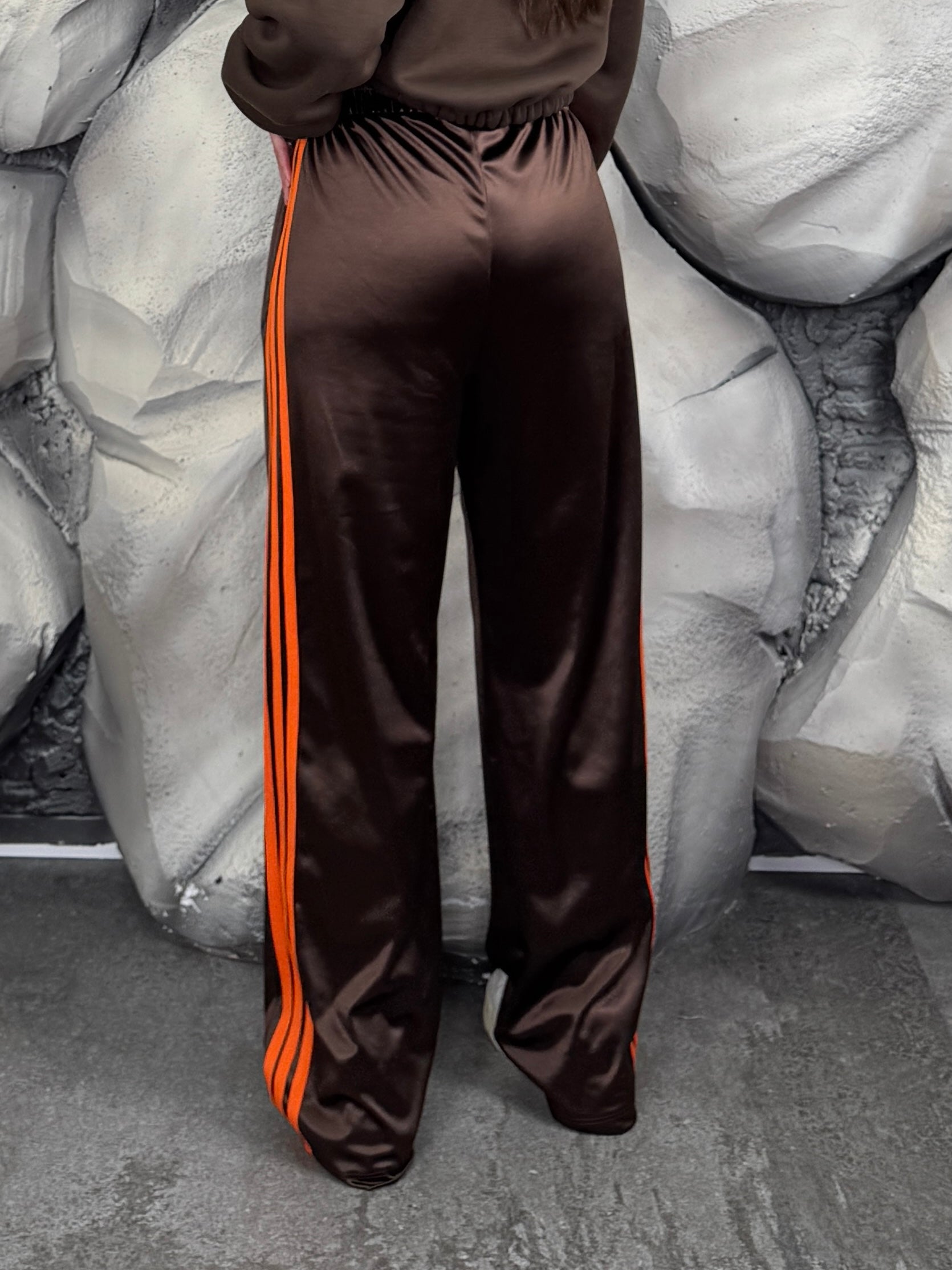 Pantalone sporty