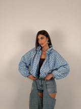 Bomber Antivento pois