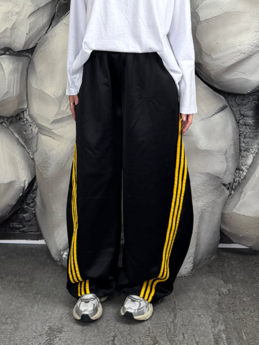 Pantalone sporty ballon