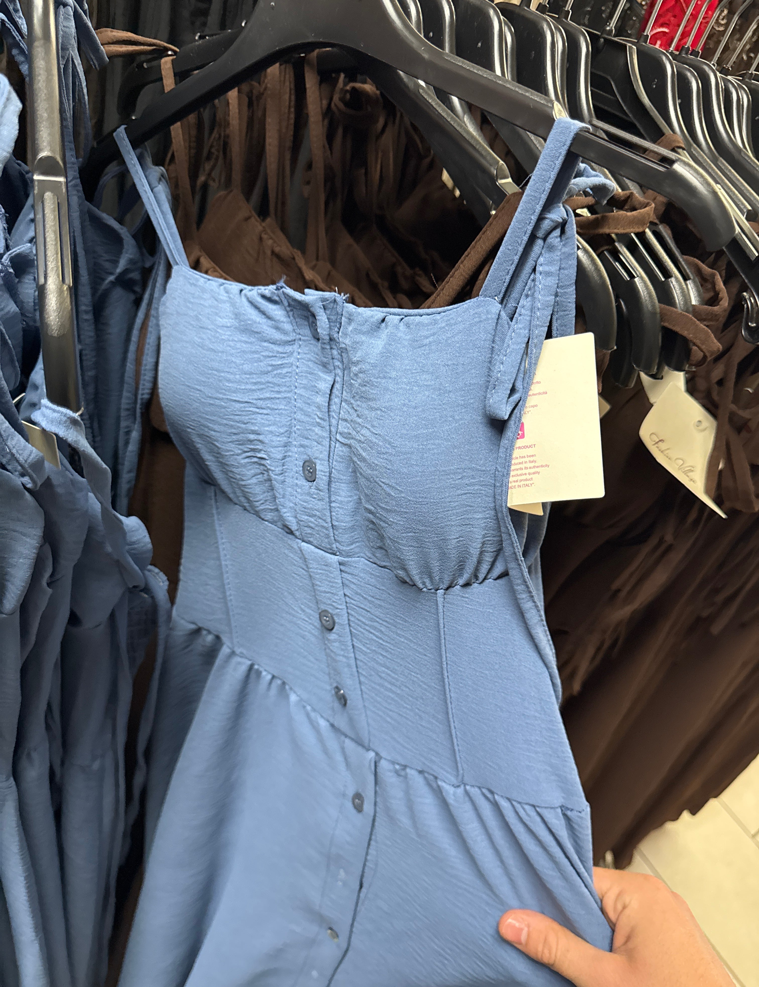Vestito Vania