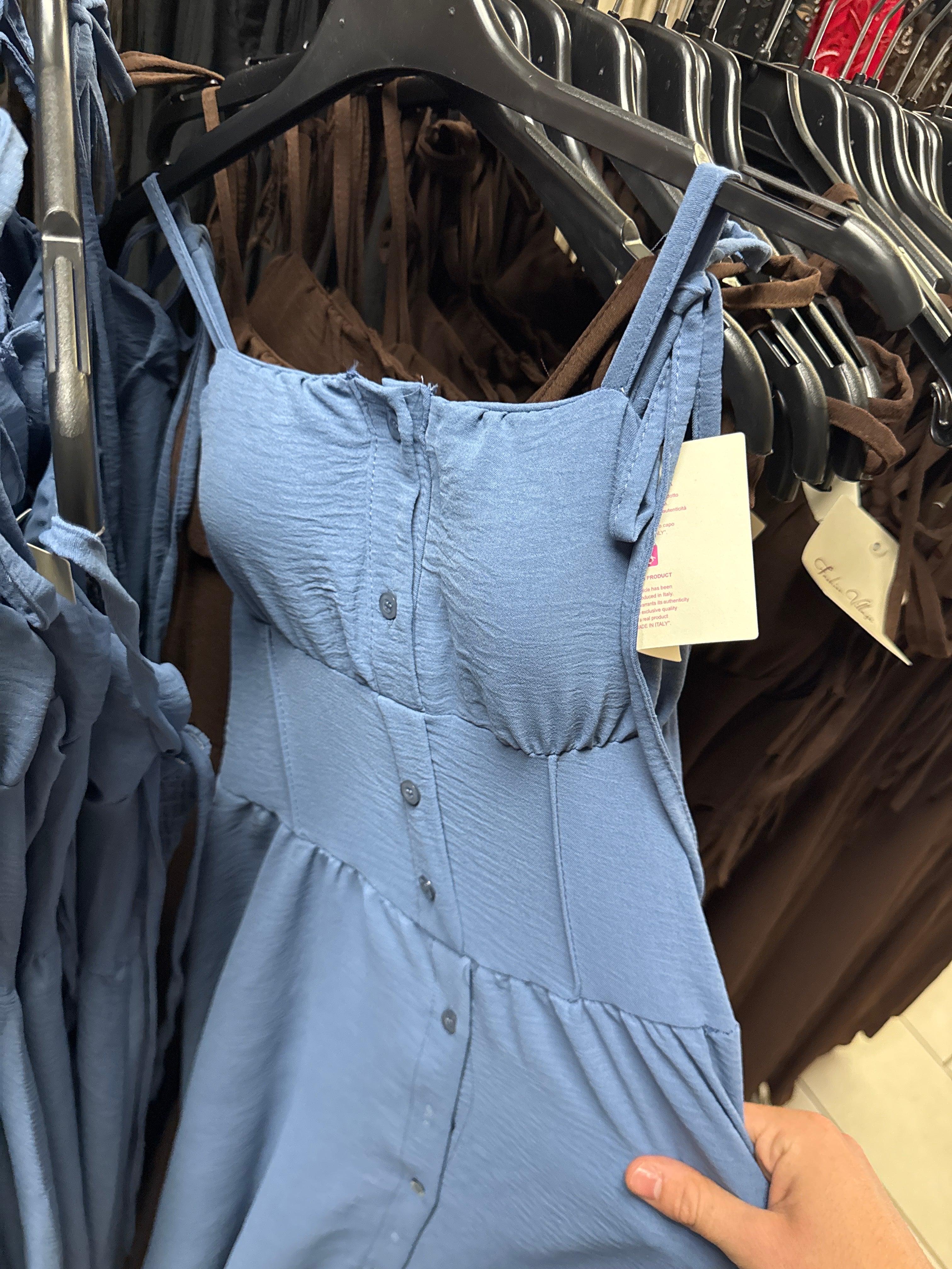 Vestito Vania