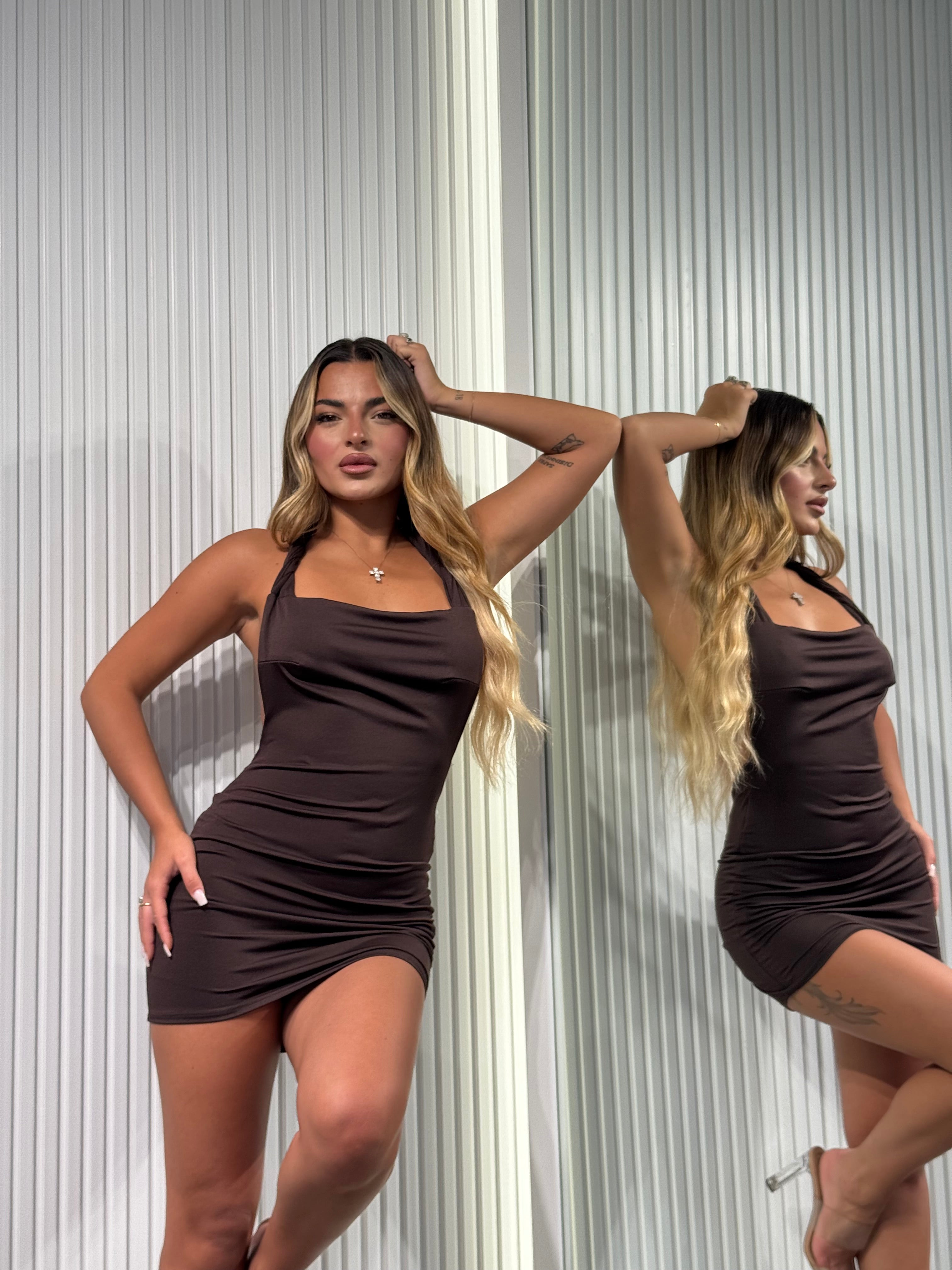 Vestito 10985