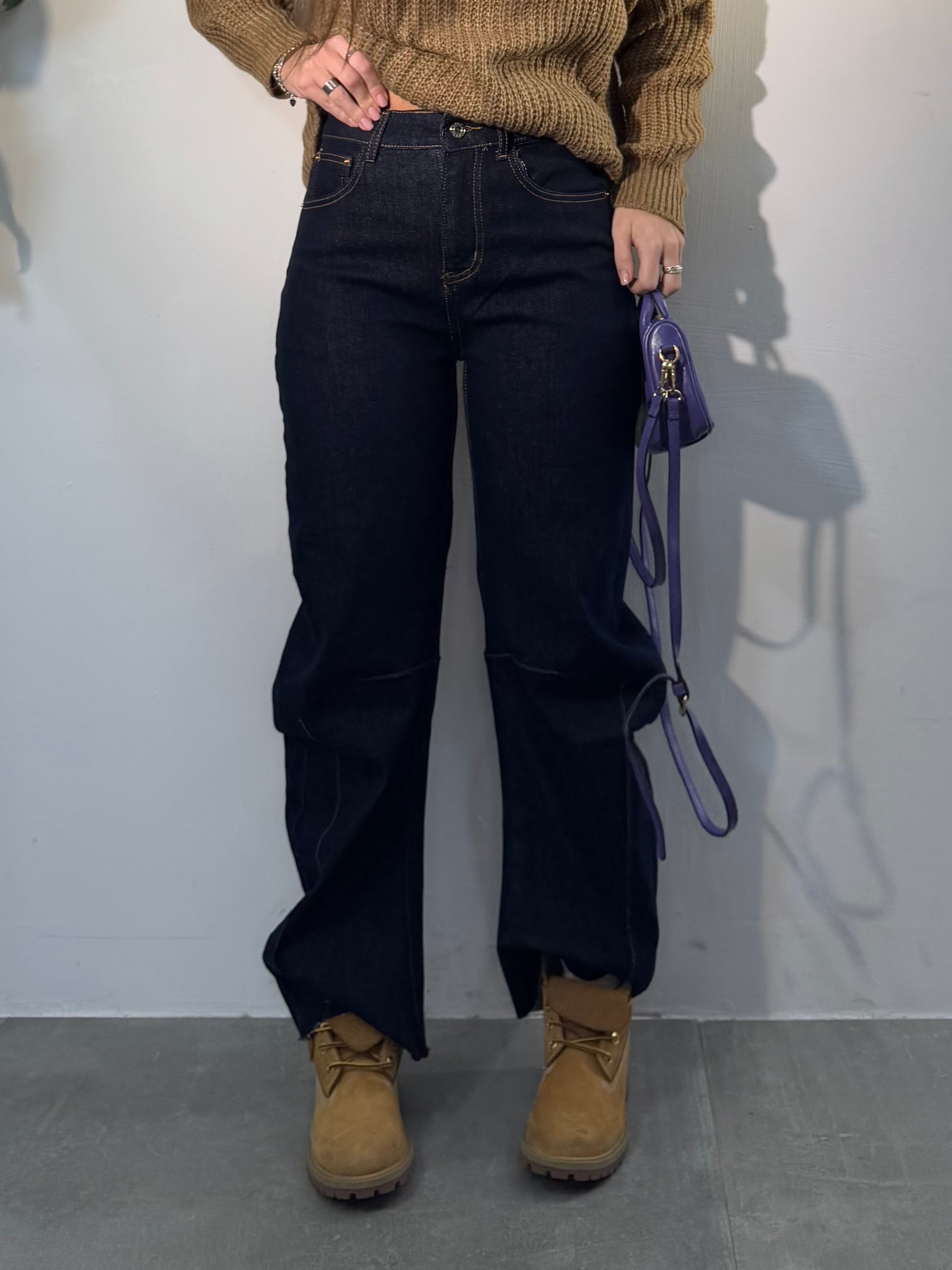 Jeans 21166