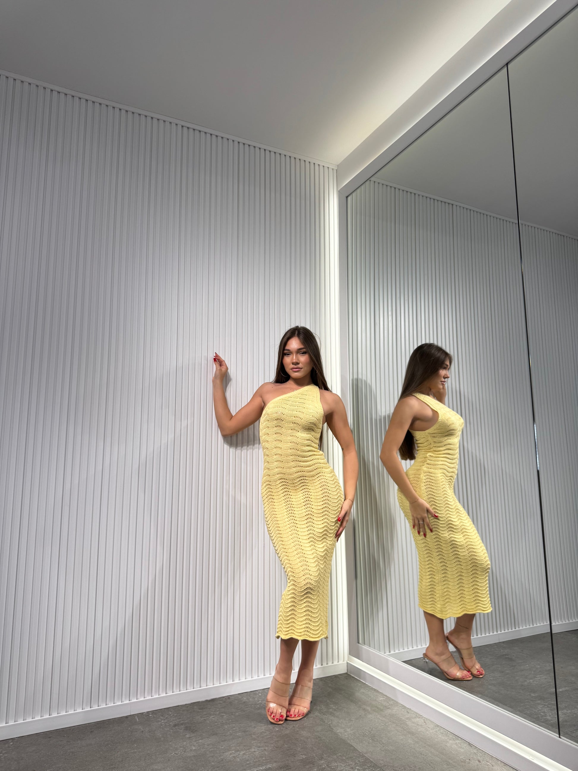 Vestito 25306