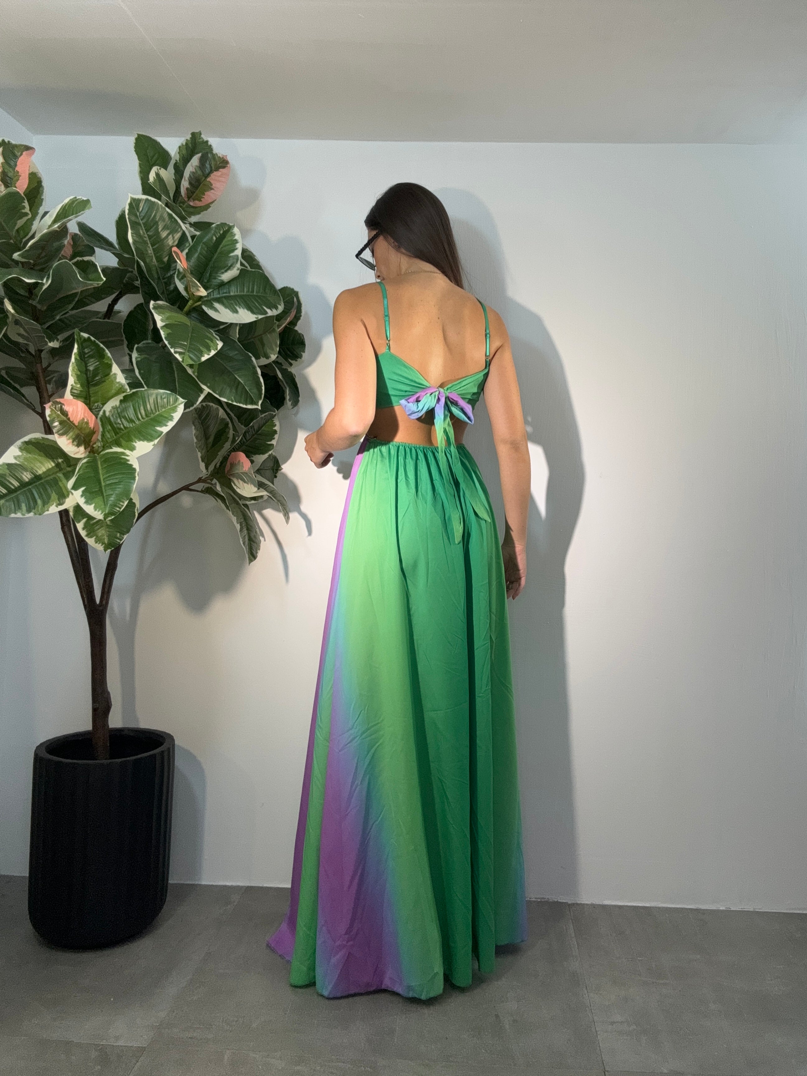 Vestito 25390