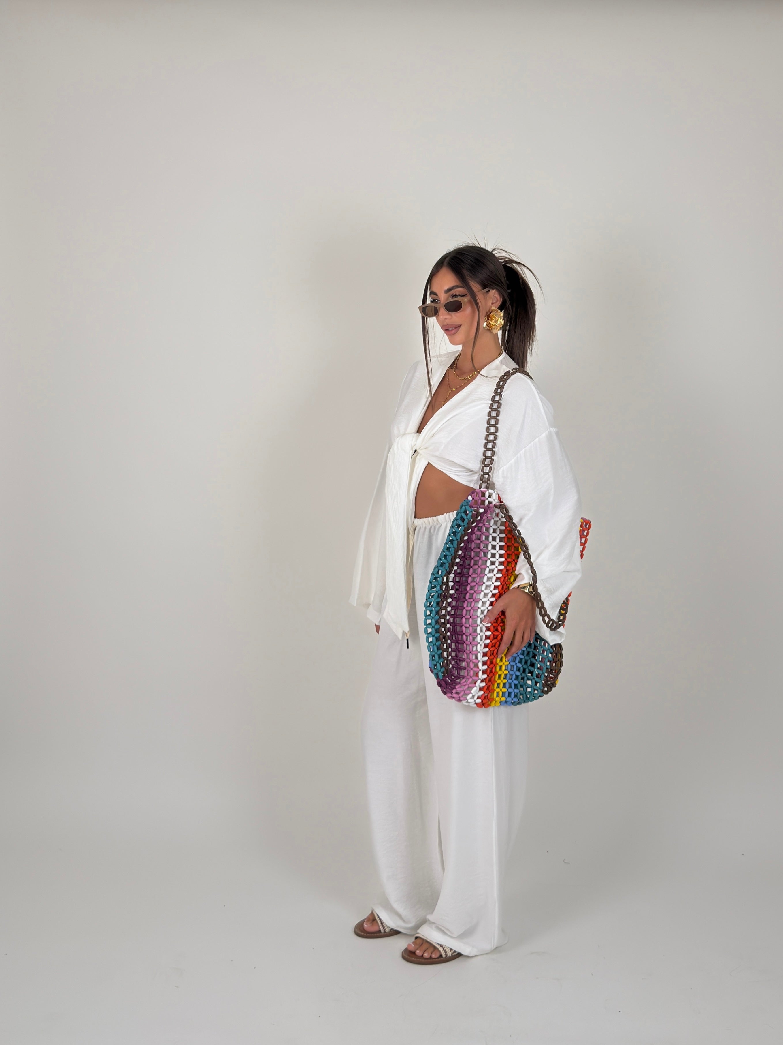 Completo Carlotta