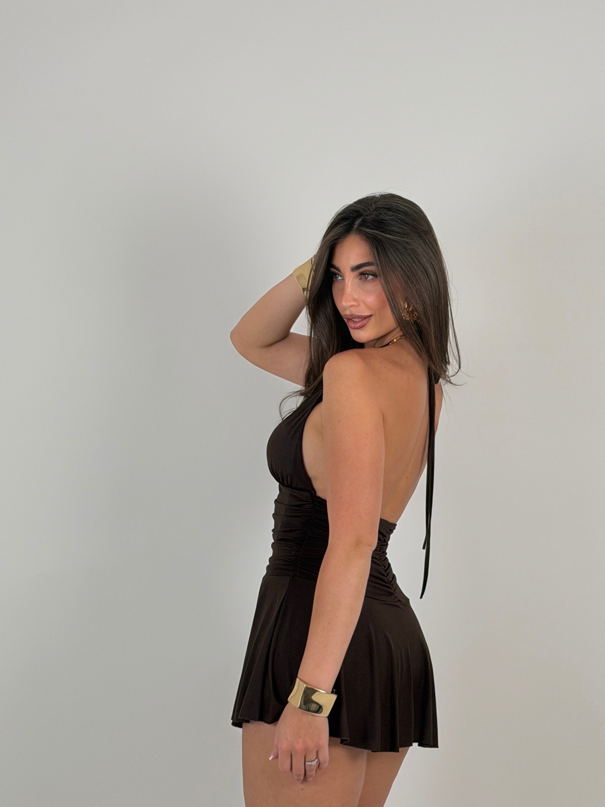 Vestito Chiara