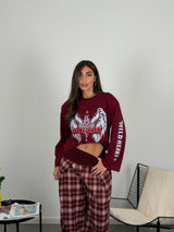 Longsleeve Angel