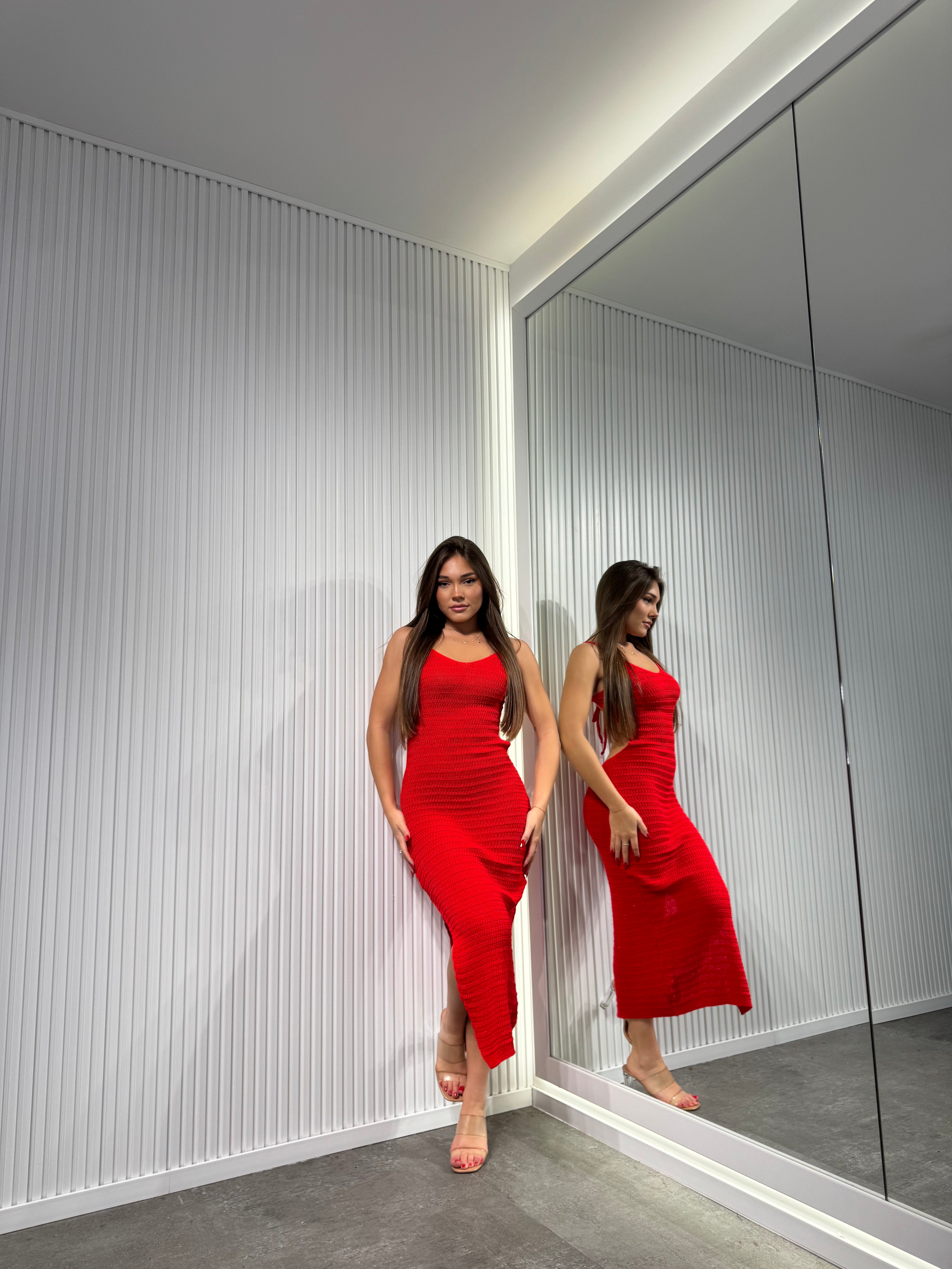 Vestito 25803