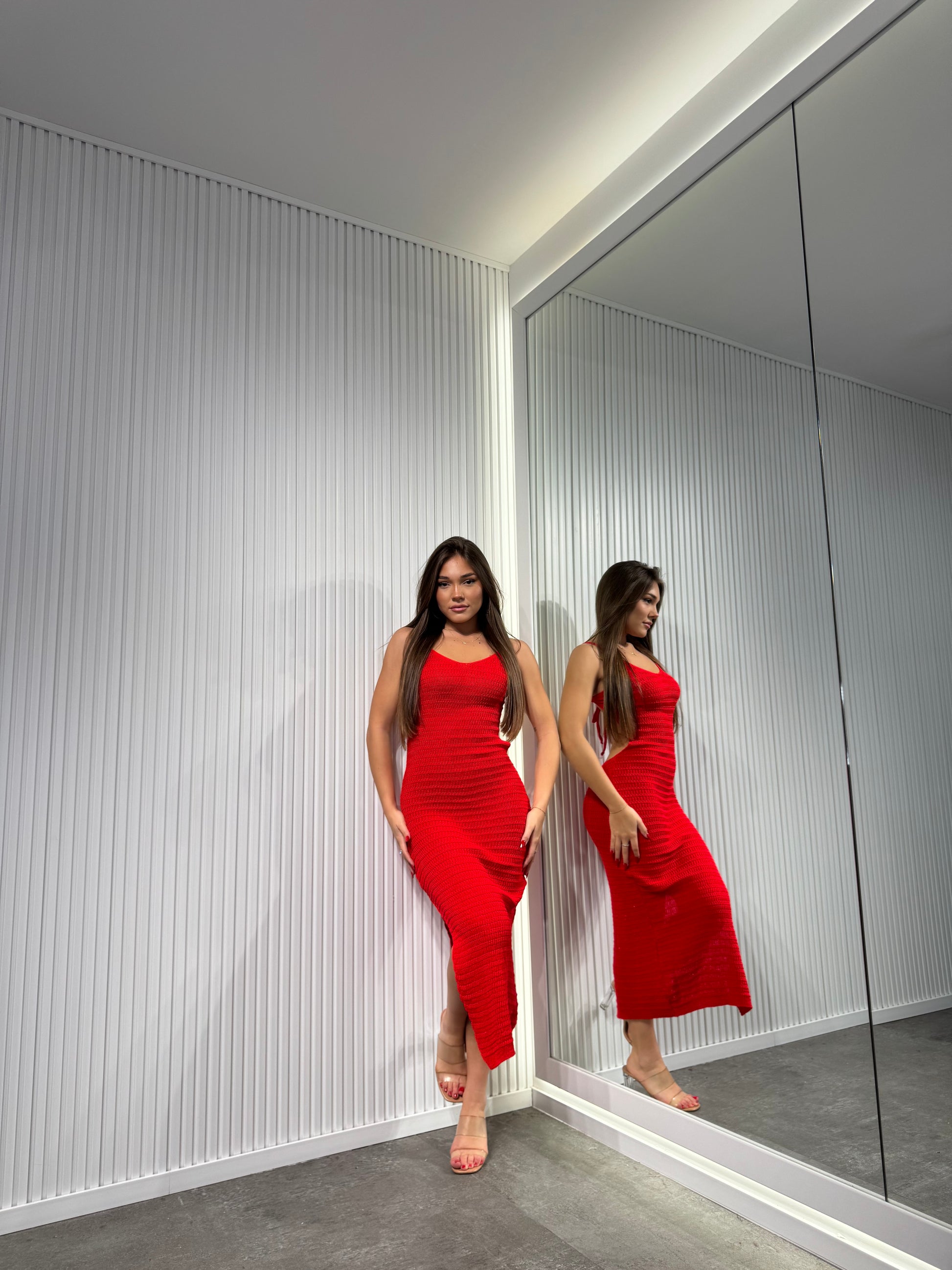 Vestito 25803