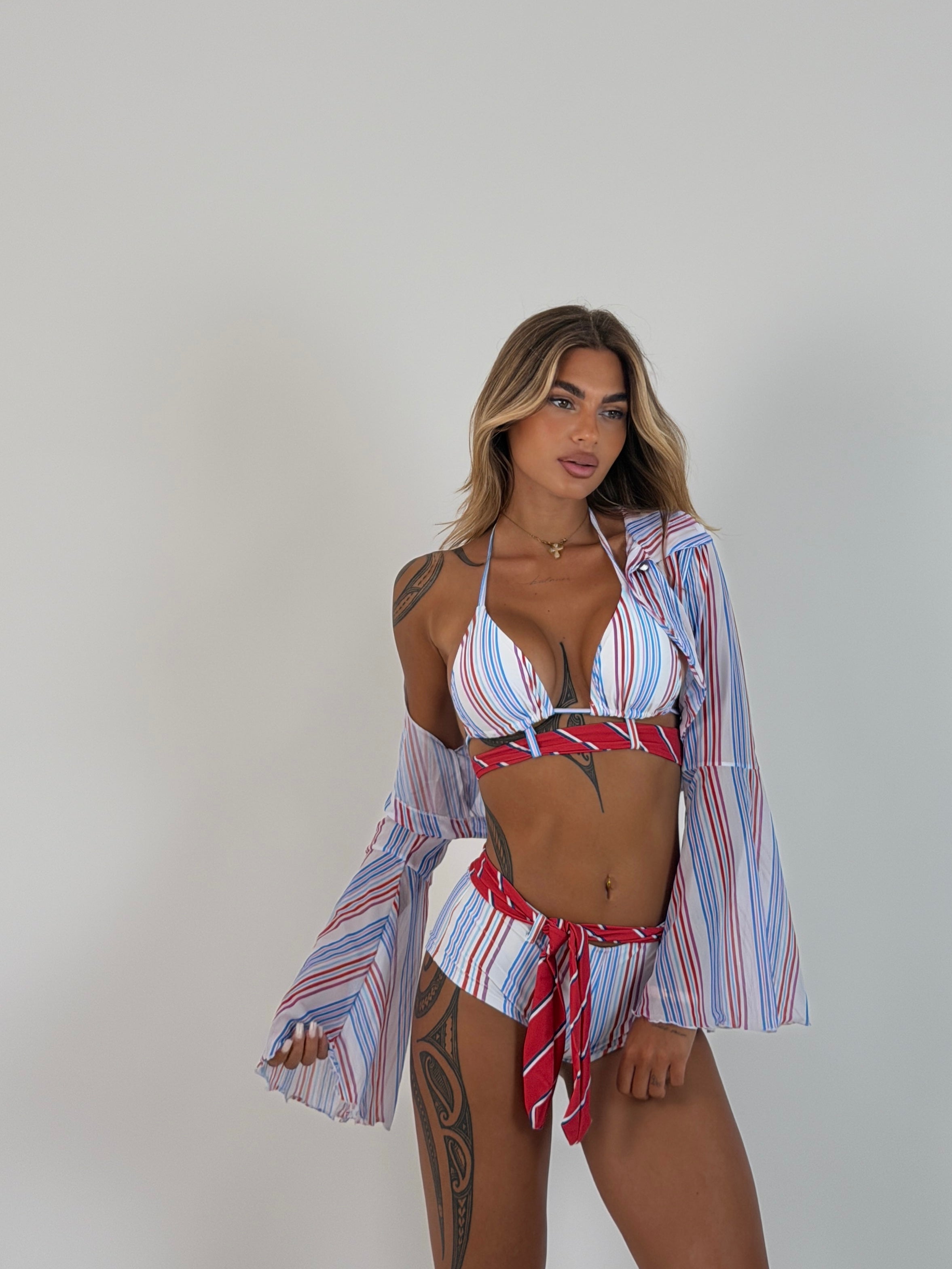 Costume Coulotte