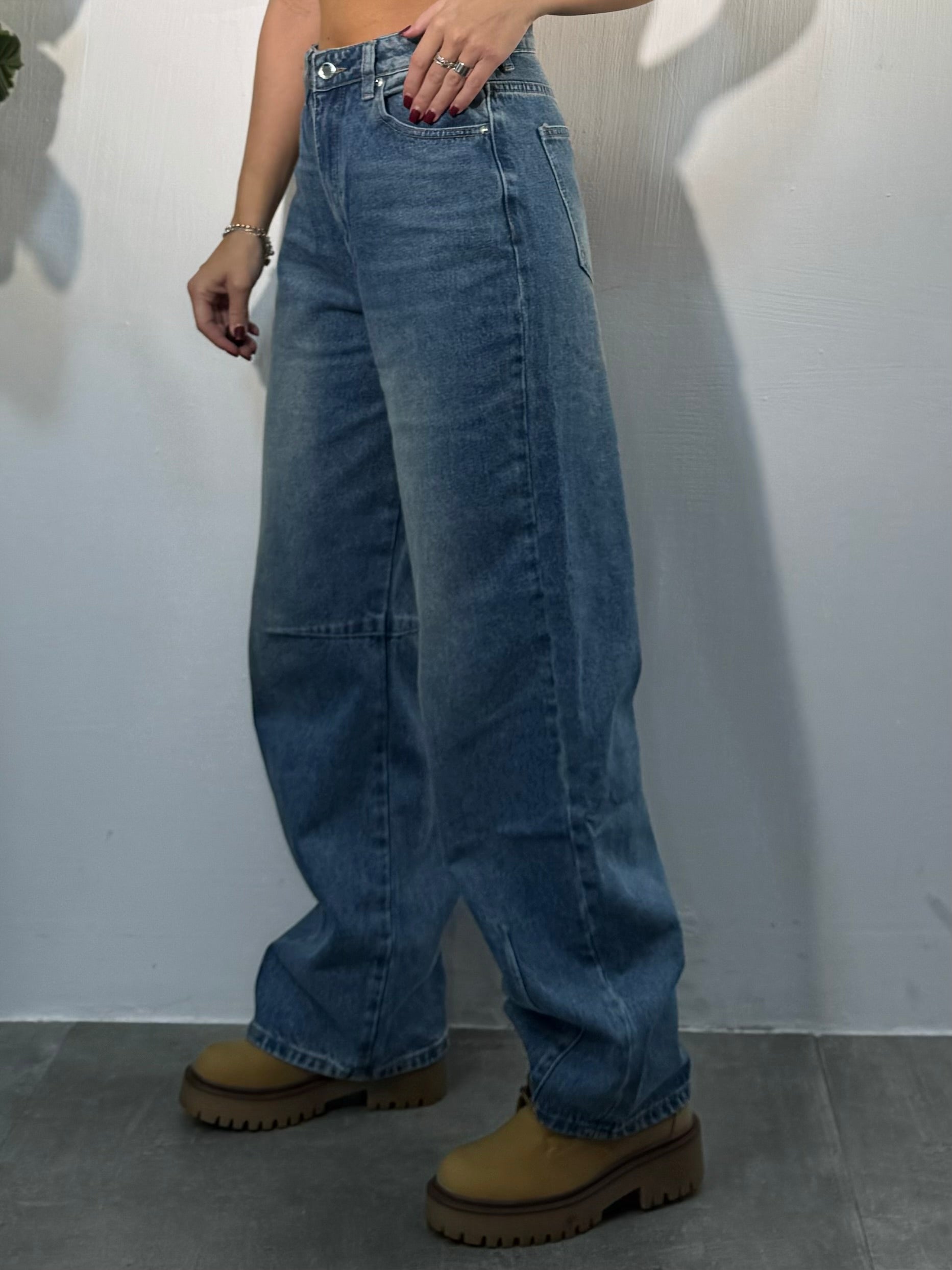 Jeans 3103