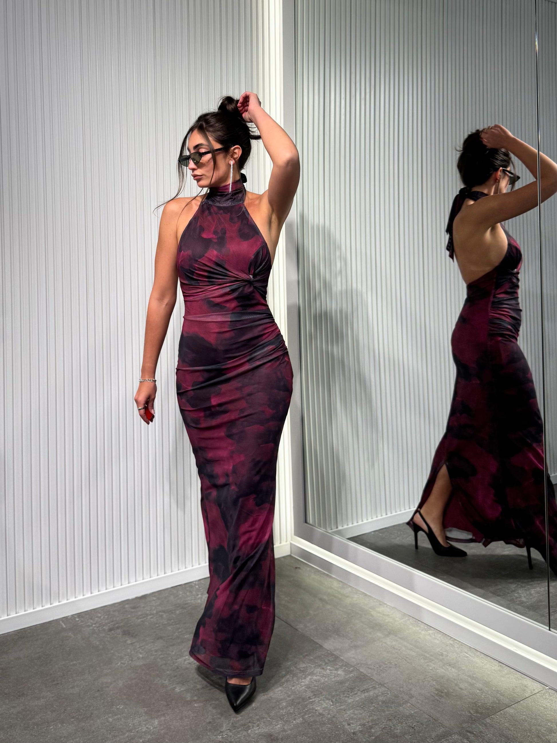 Vestito 15529