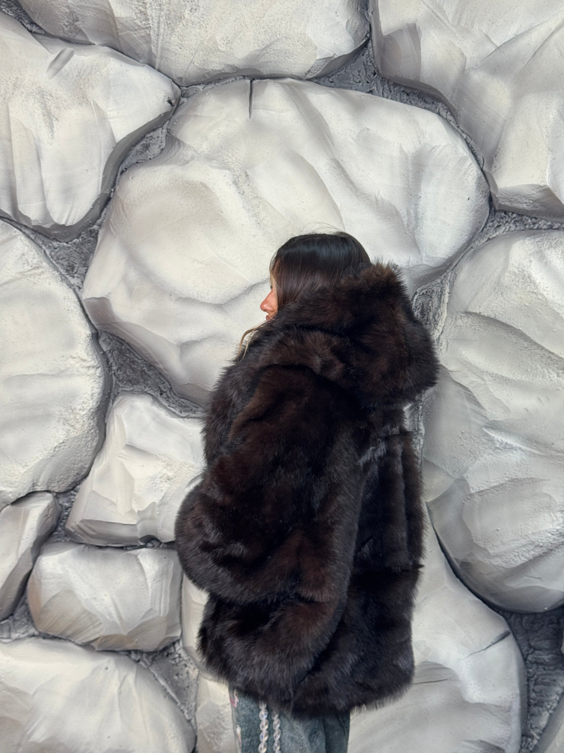 Pelliccia C050