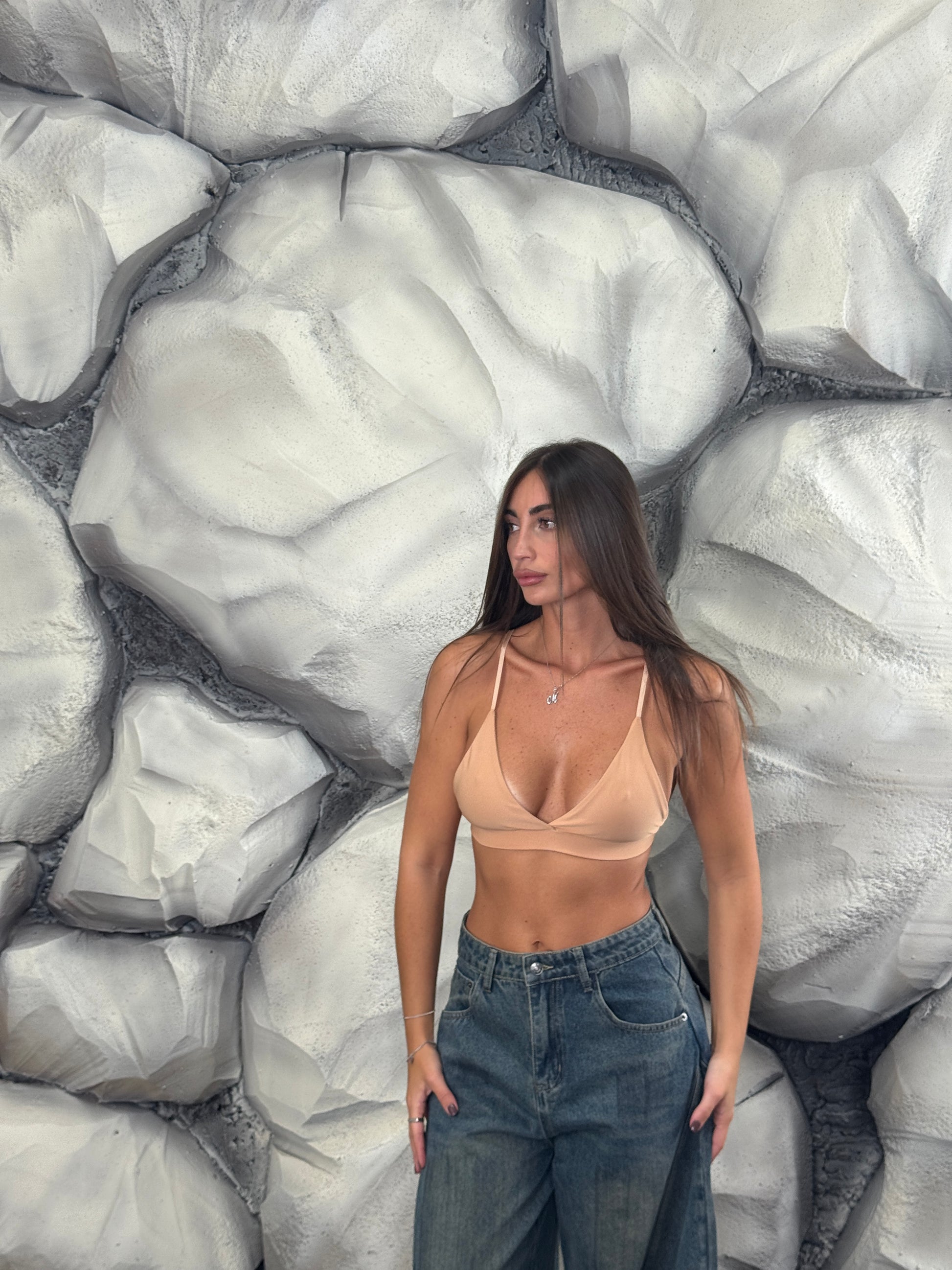 Top UNDERWEAR