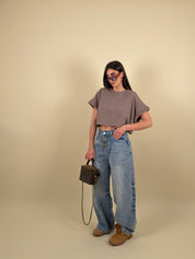 Jeans ganci