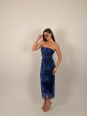 Vestito fantasy
