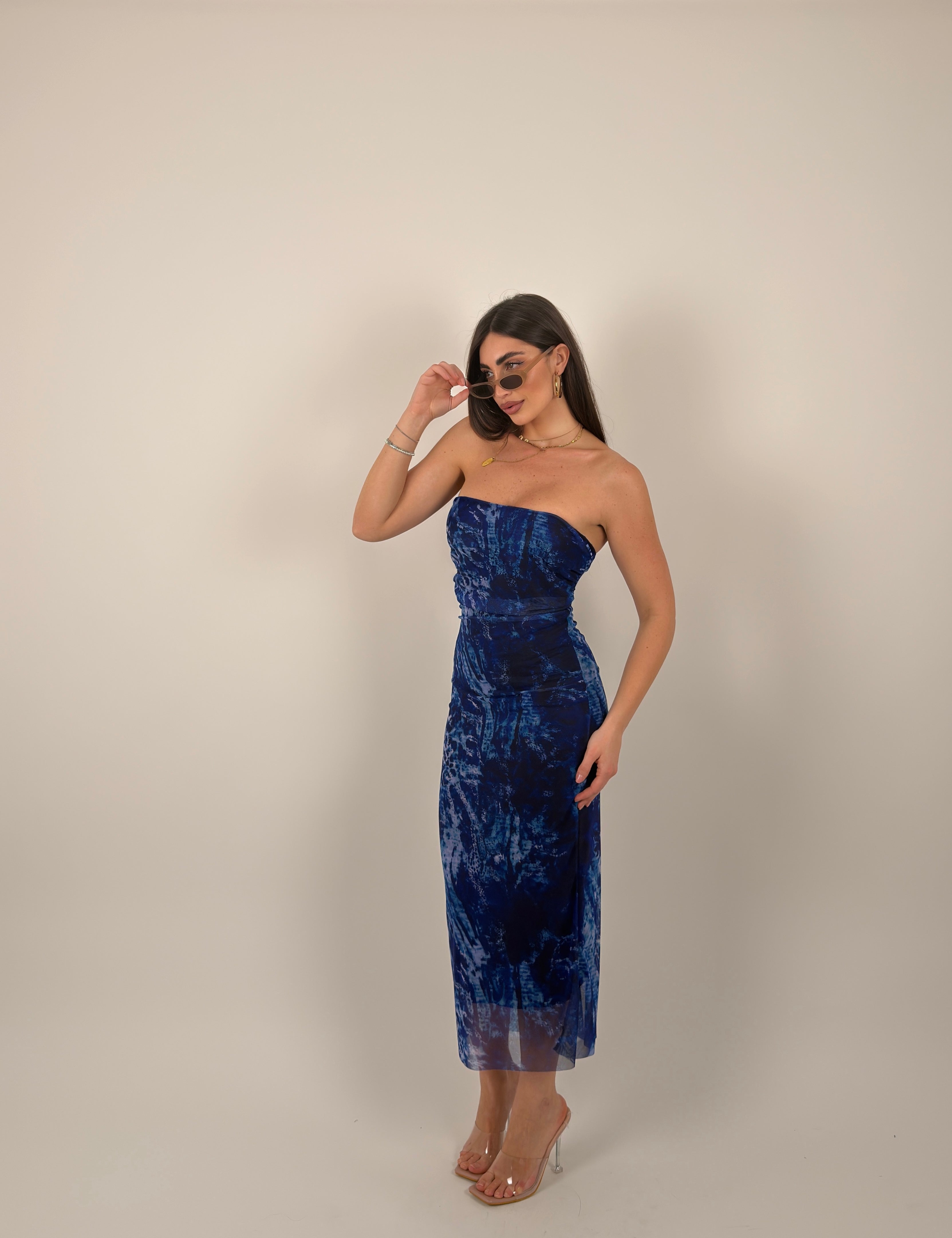 Vestito fantasy