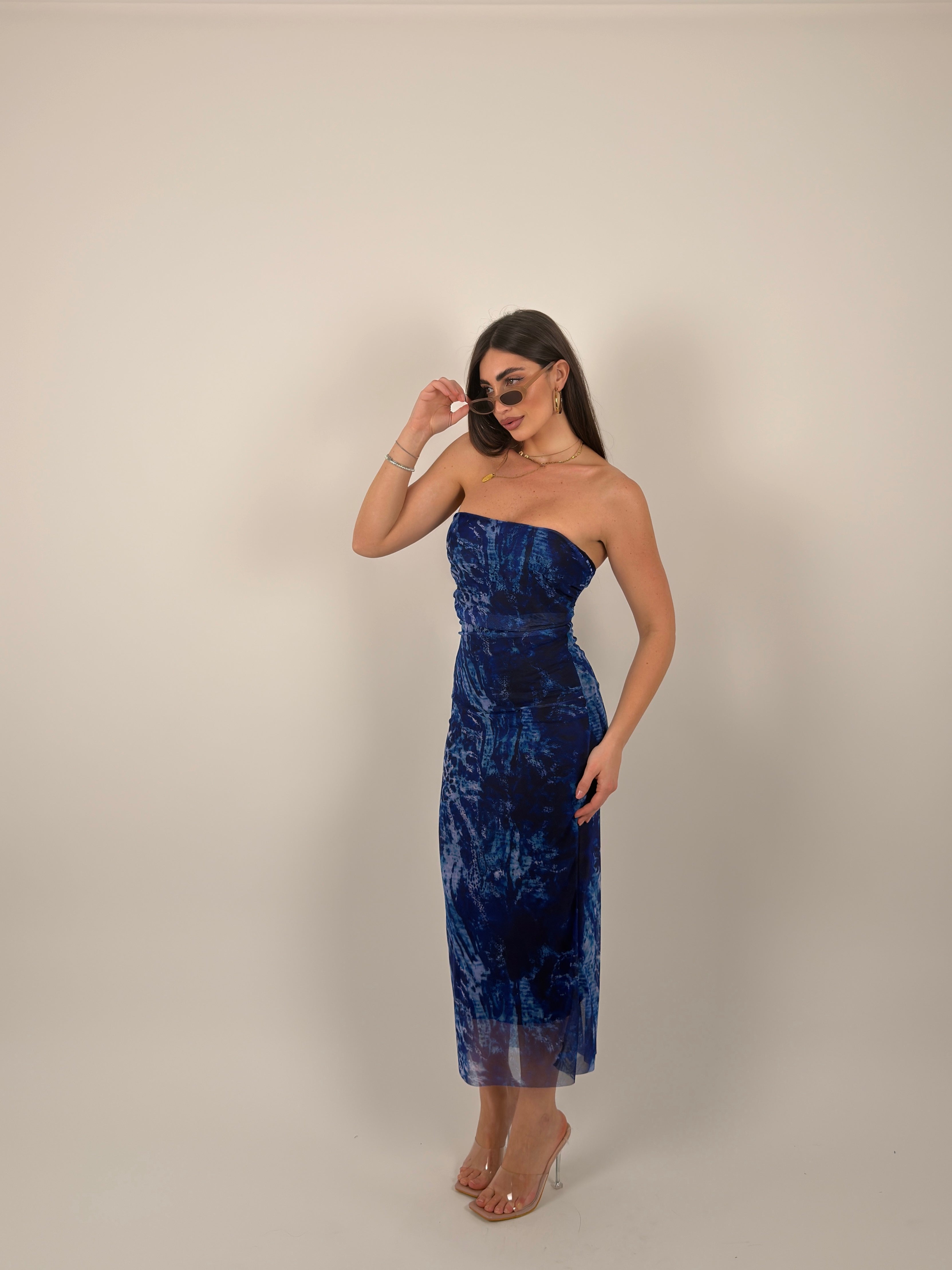 Vestito fantasy
