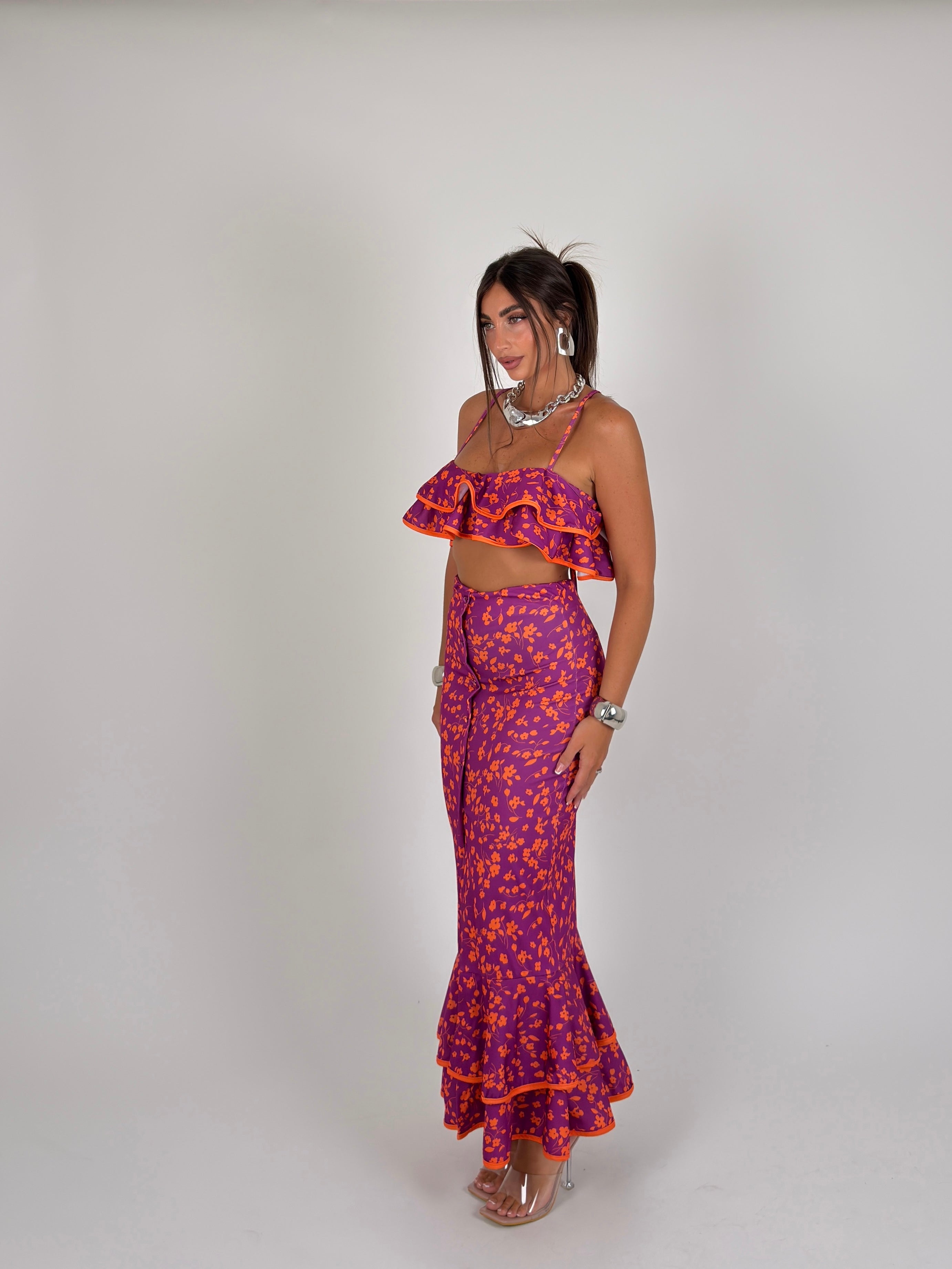 Completo Roxi