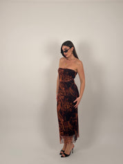 Vestito fantasy