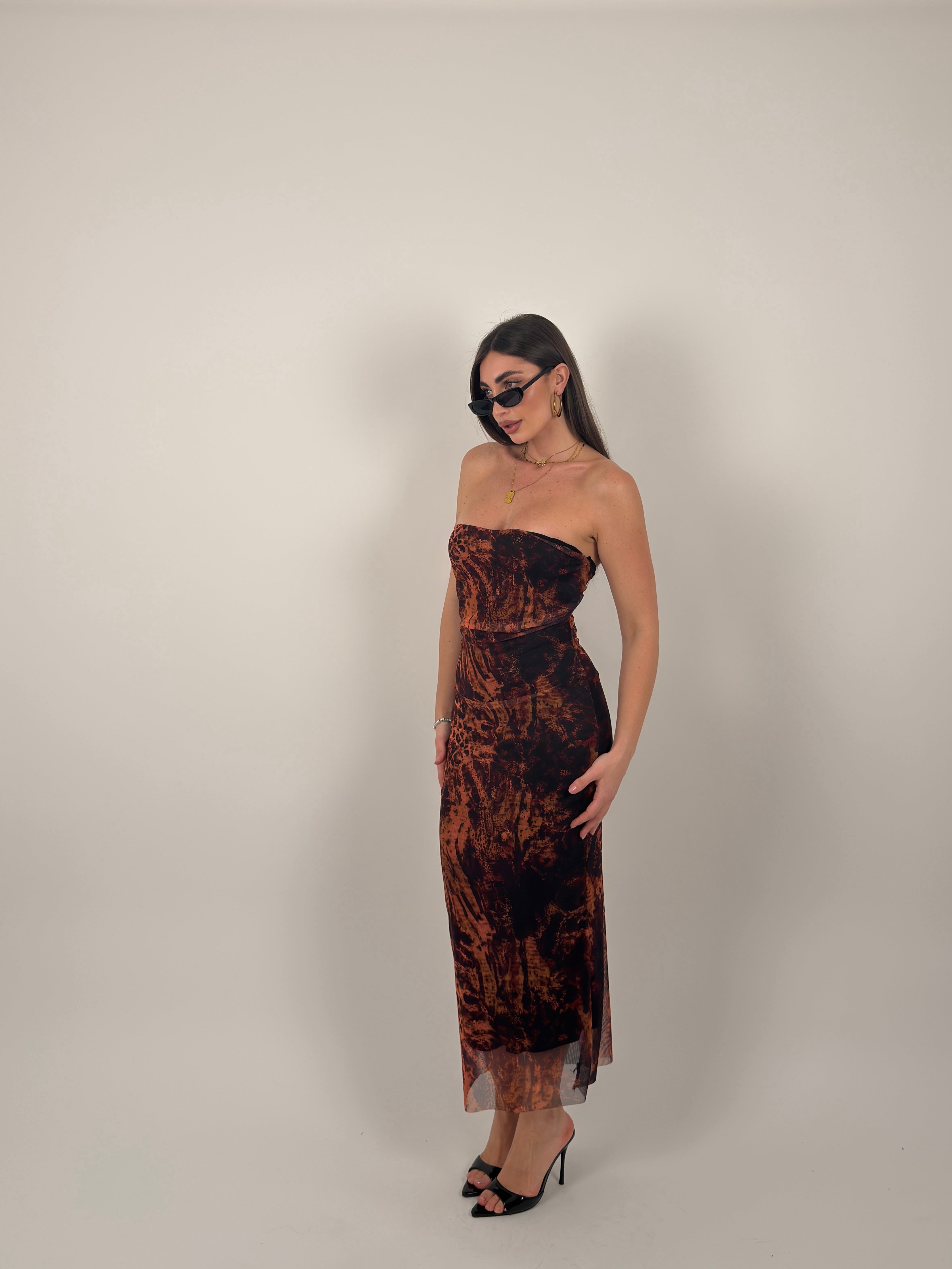 Vestito fantasy