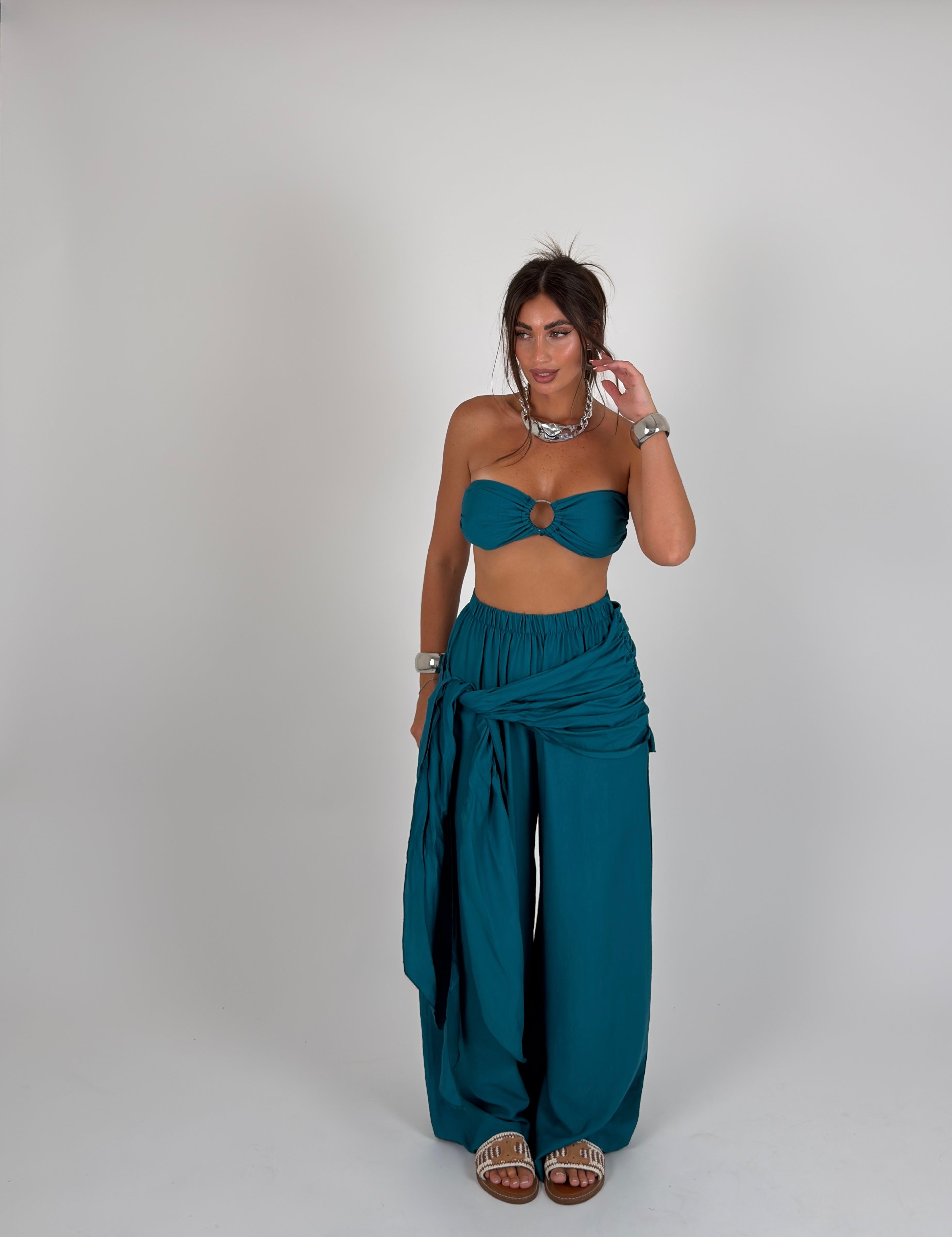 Completo Jasmine