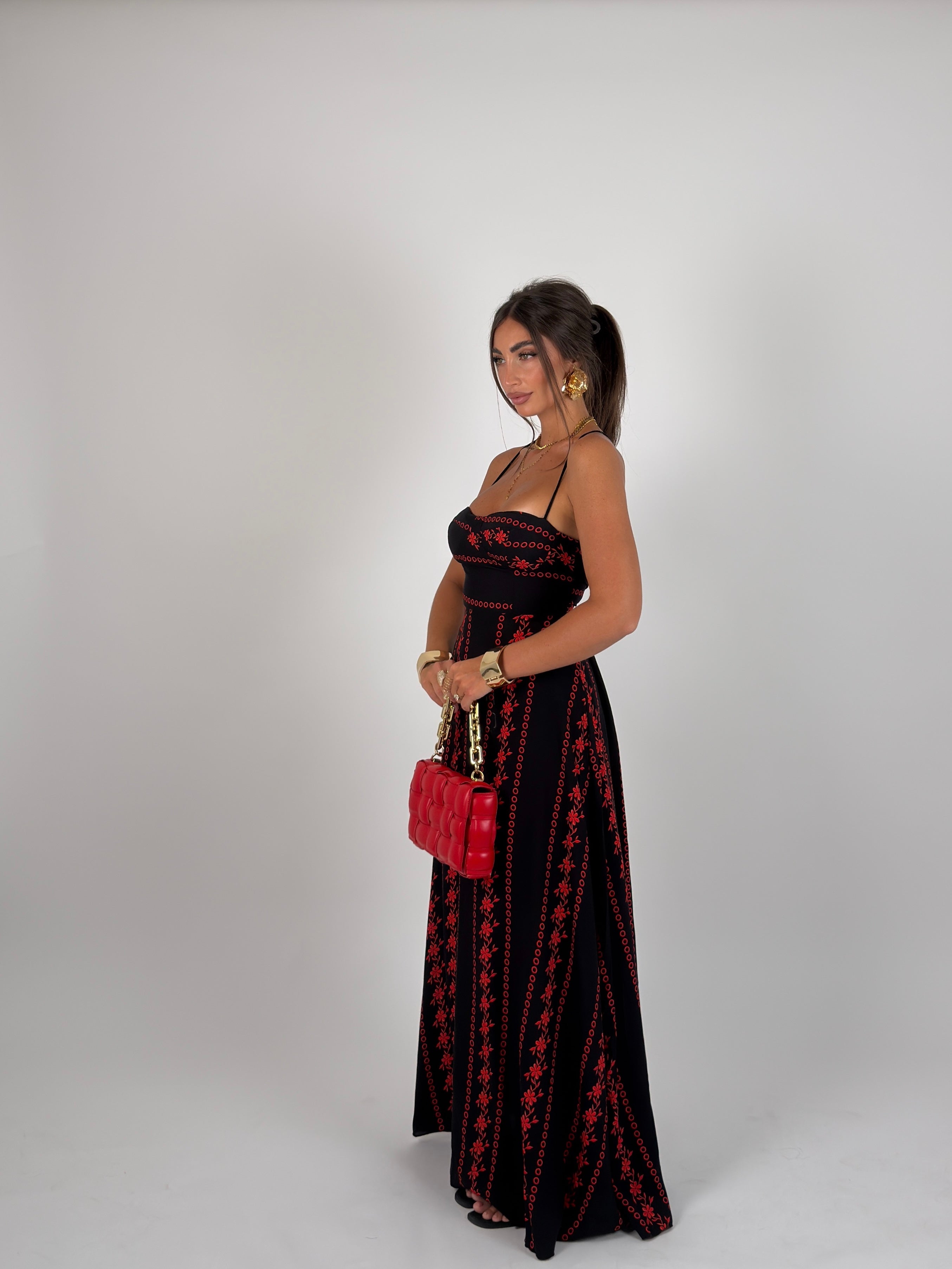 Vestito Giselle