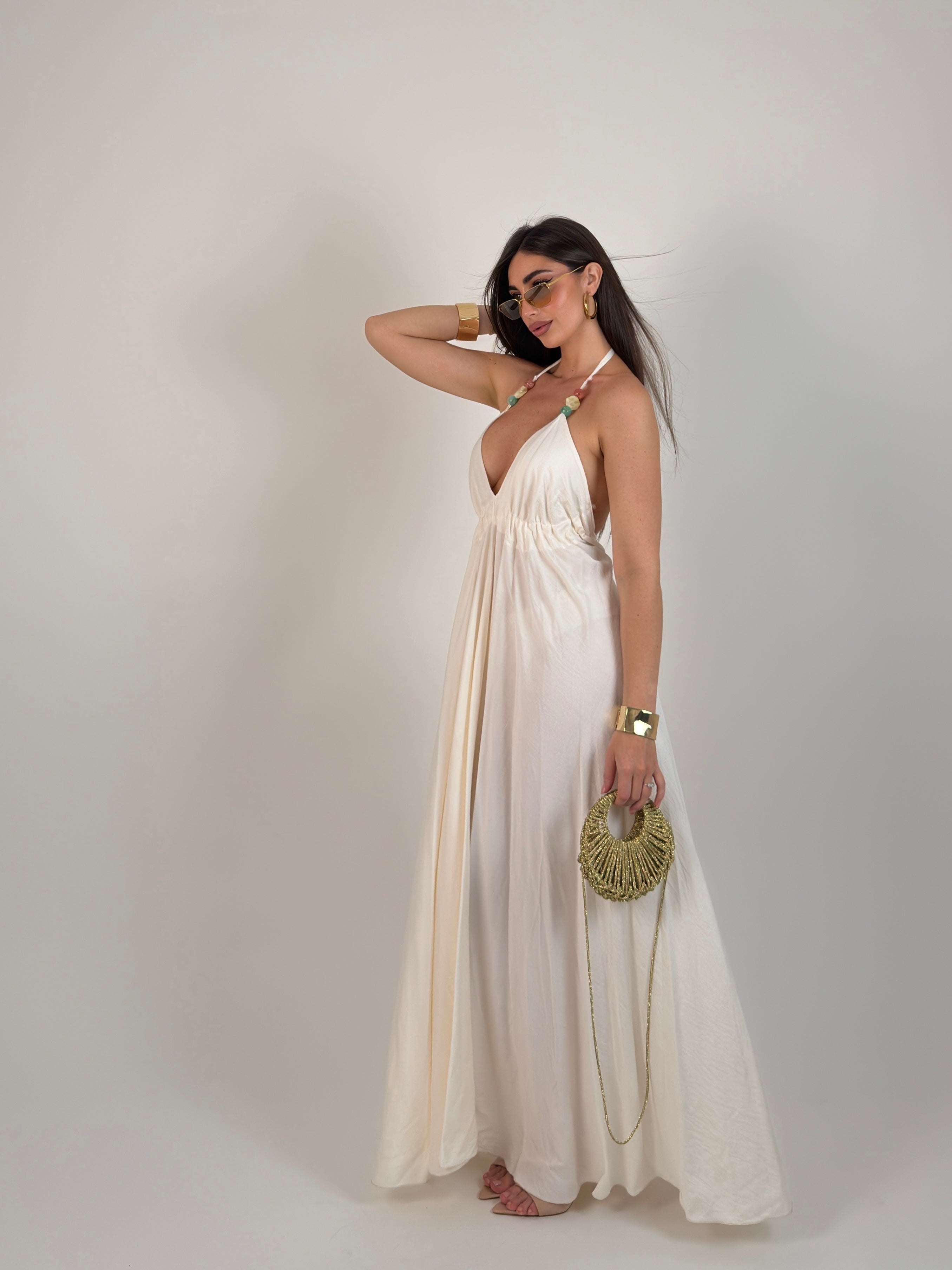 Vestito Perla