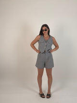 Completo Gilet