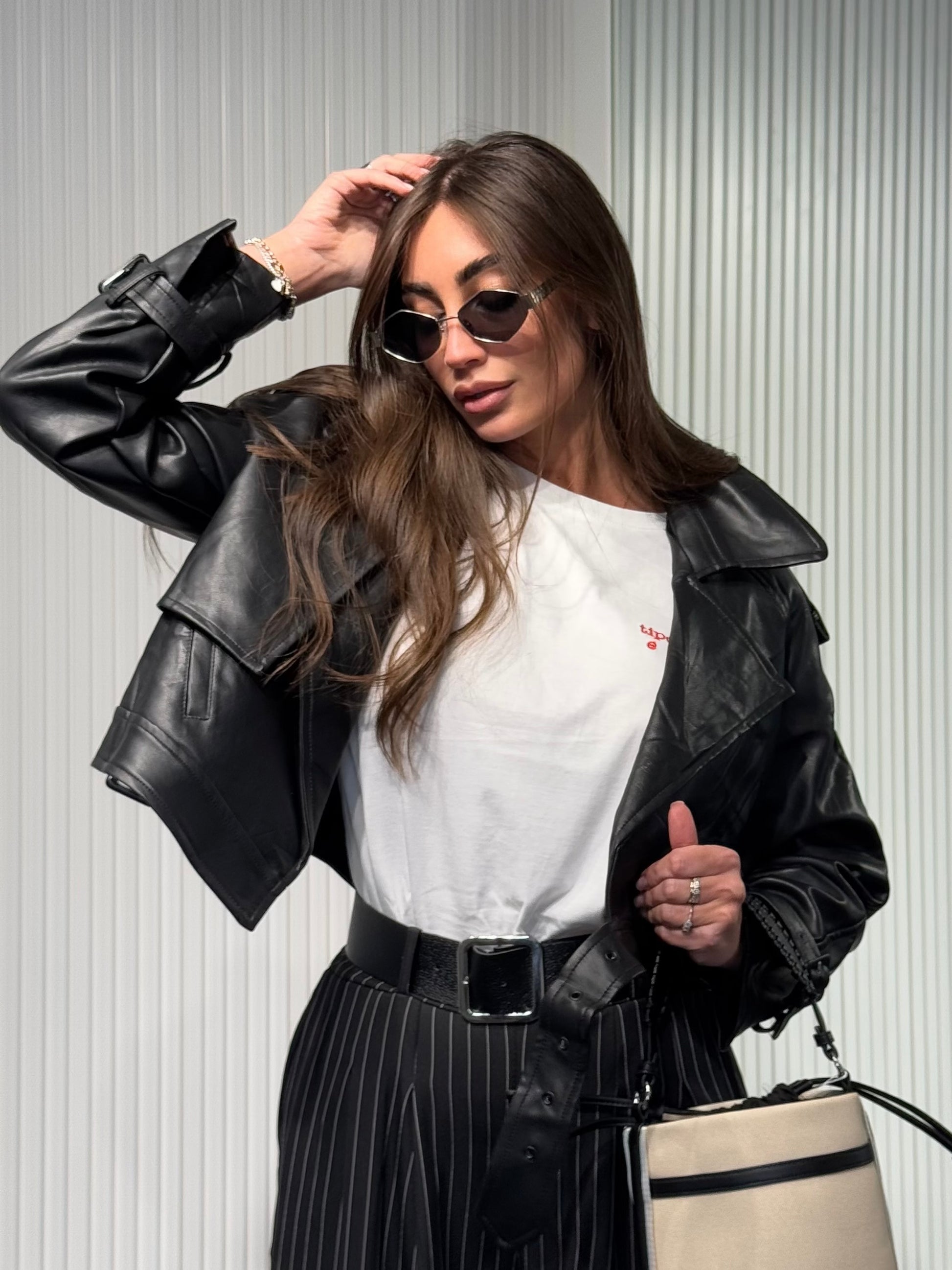 Giacca 2420