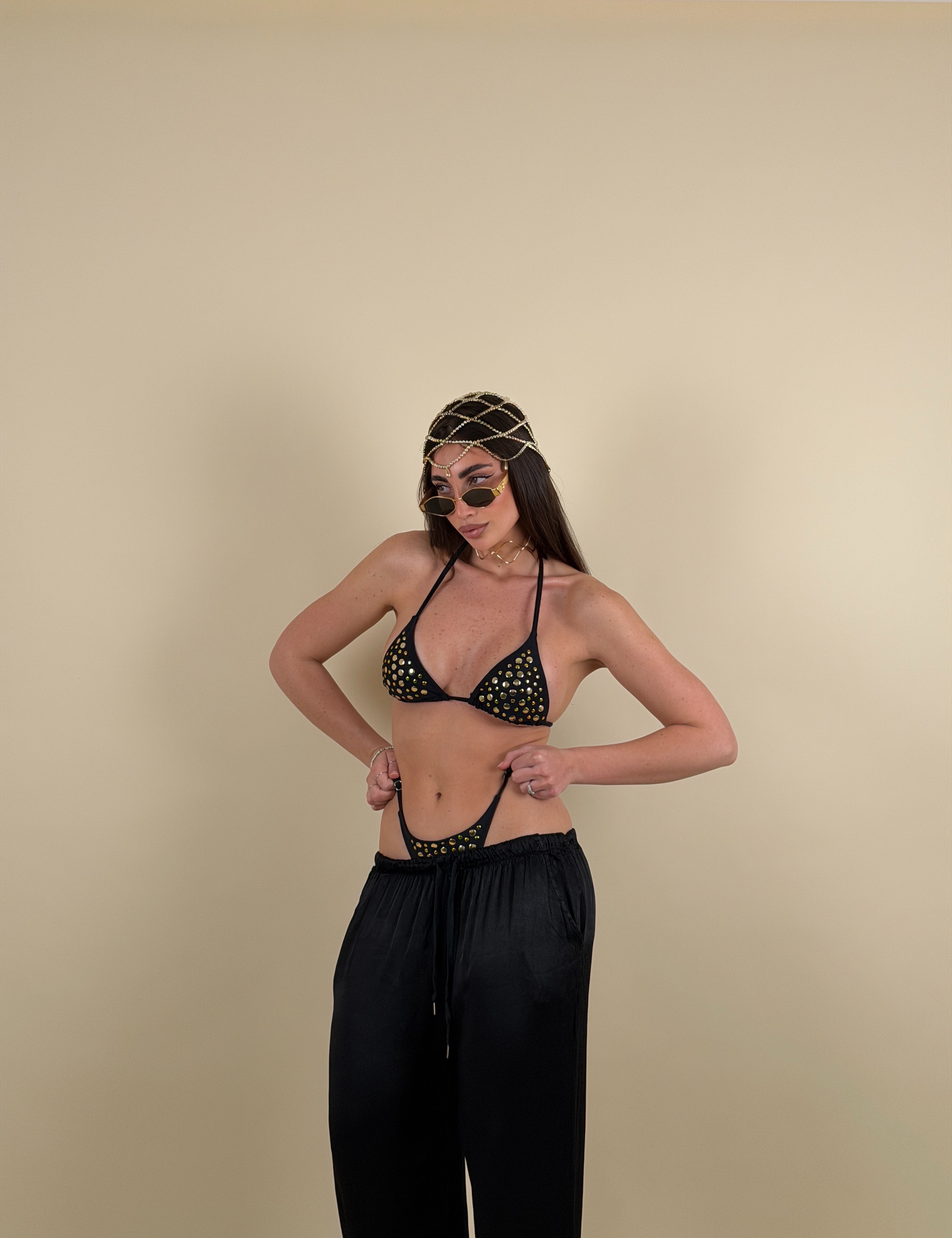 Costume Borchie