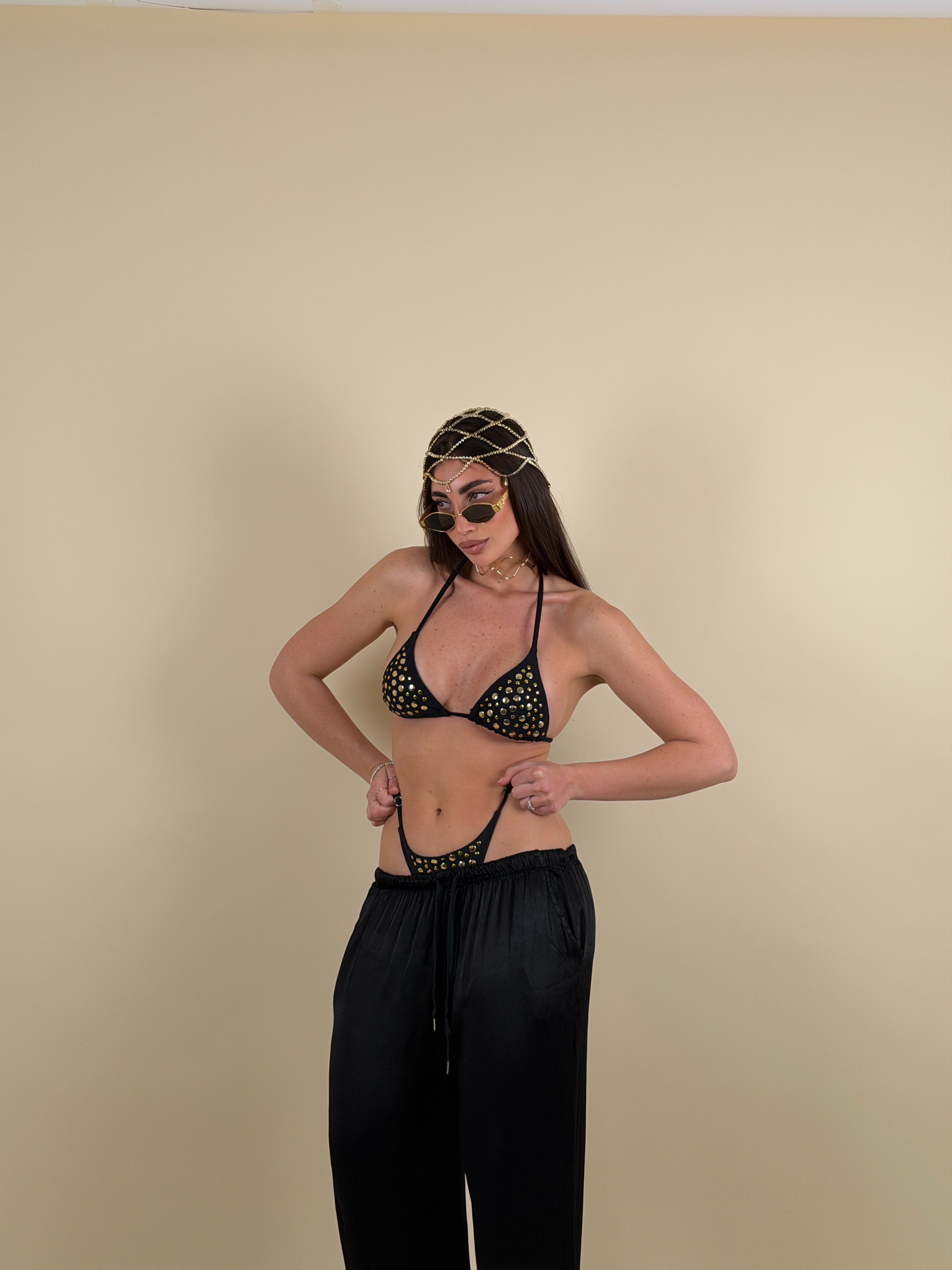 Costume Borchie