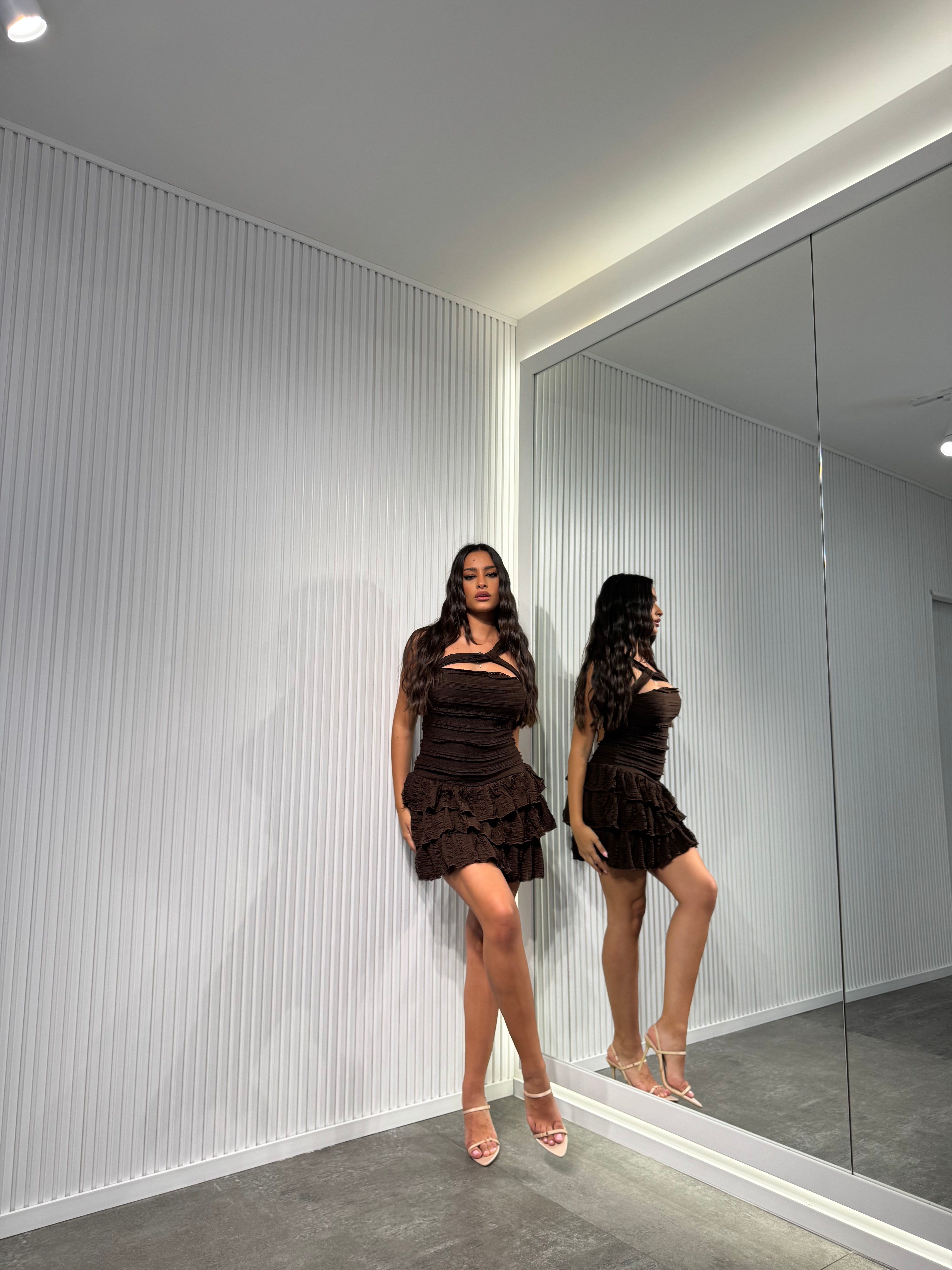 Vestito 25900