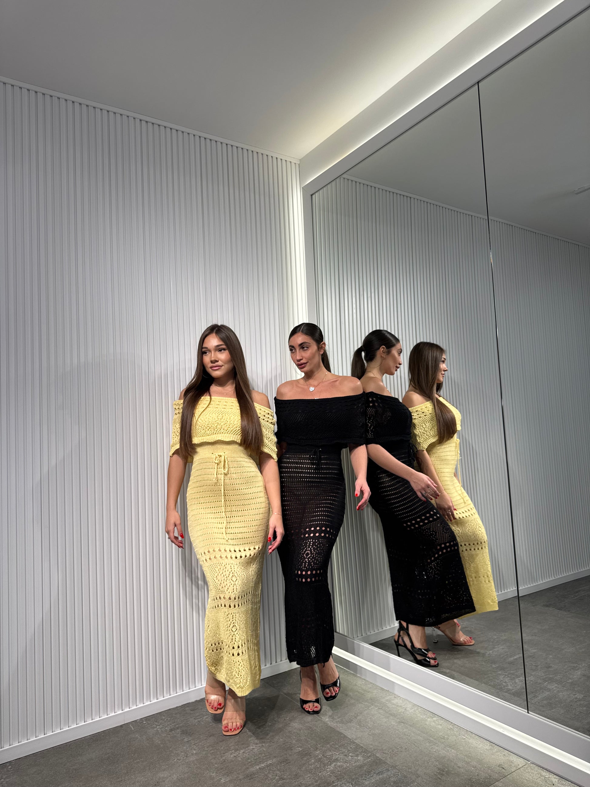 Vestito 25804
