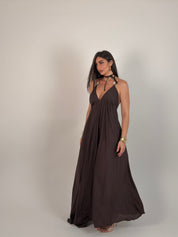 Vestito Perla