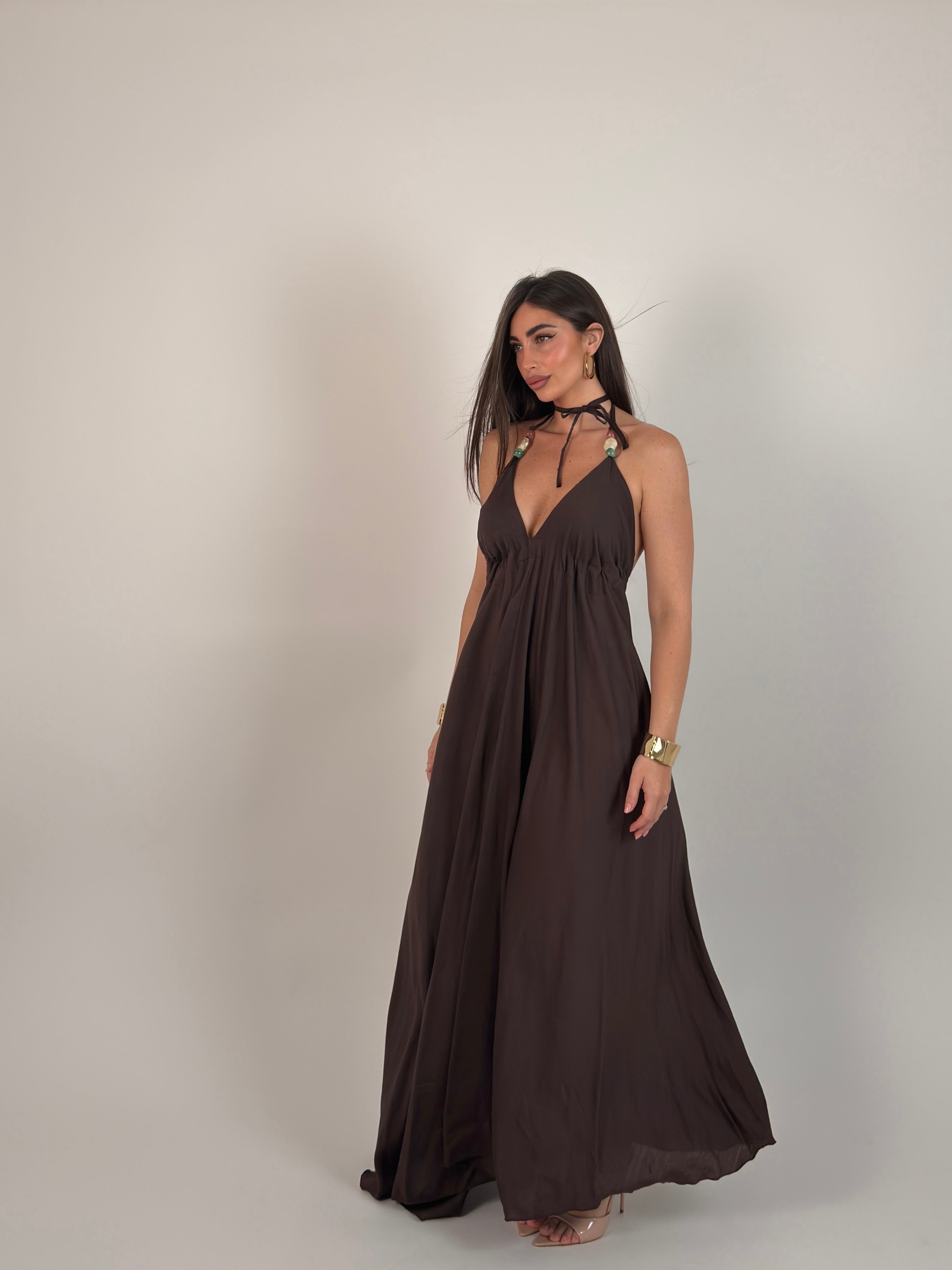 Vestito Perla