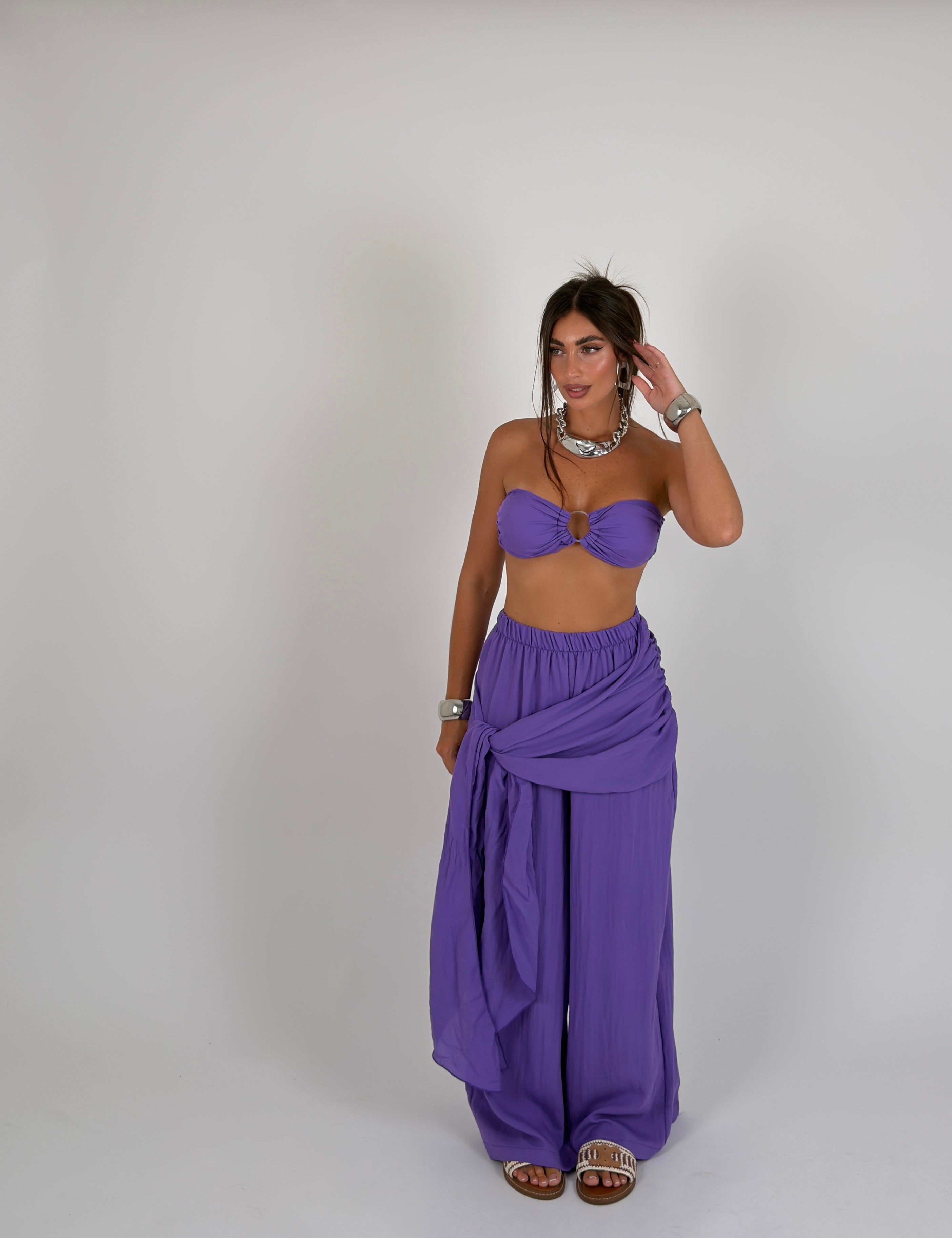 Completo Jasmine