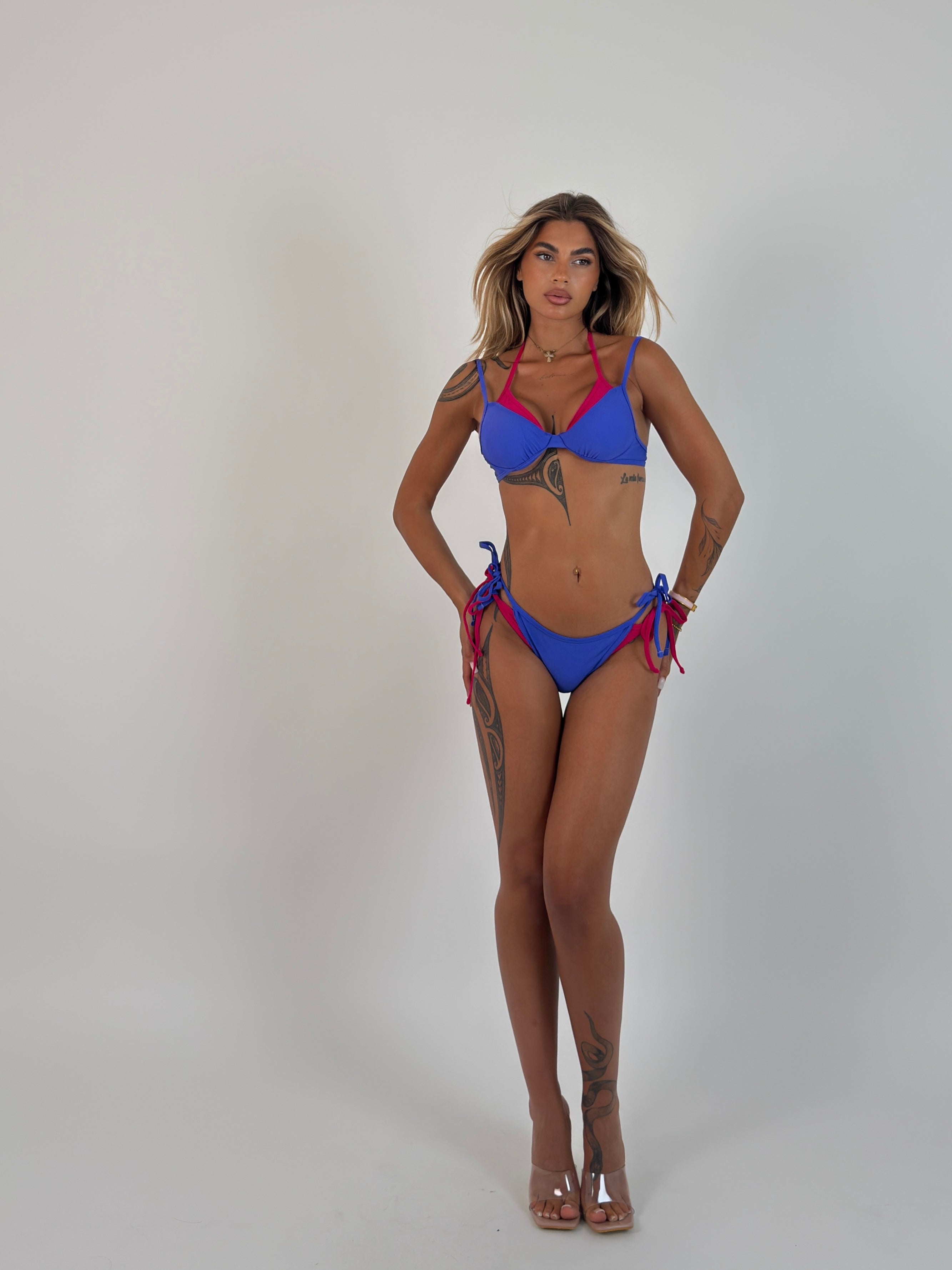Costume Giada