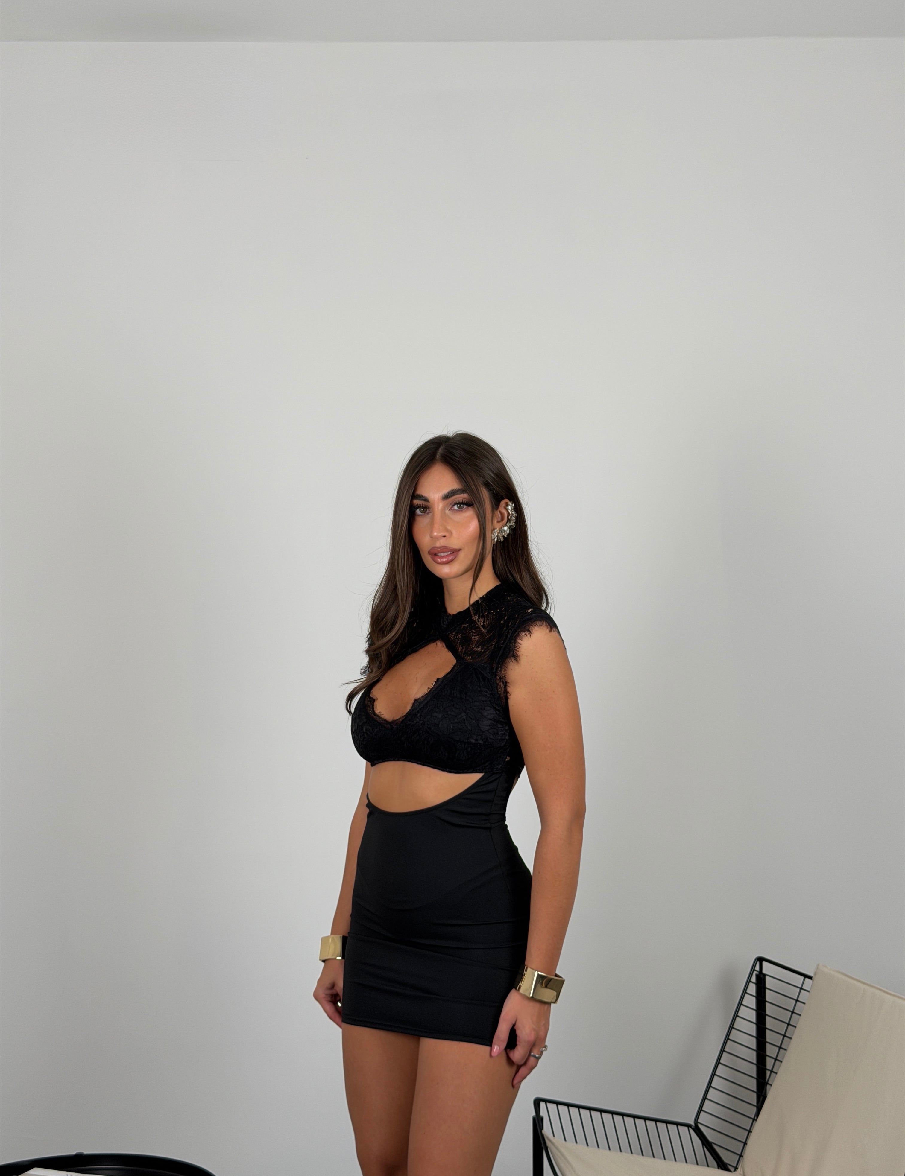Vestito Susan