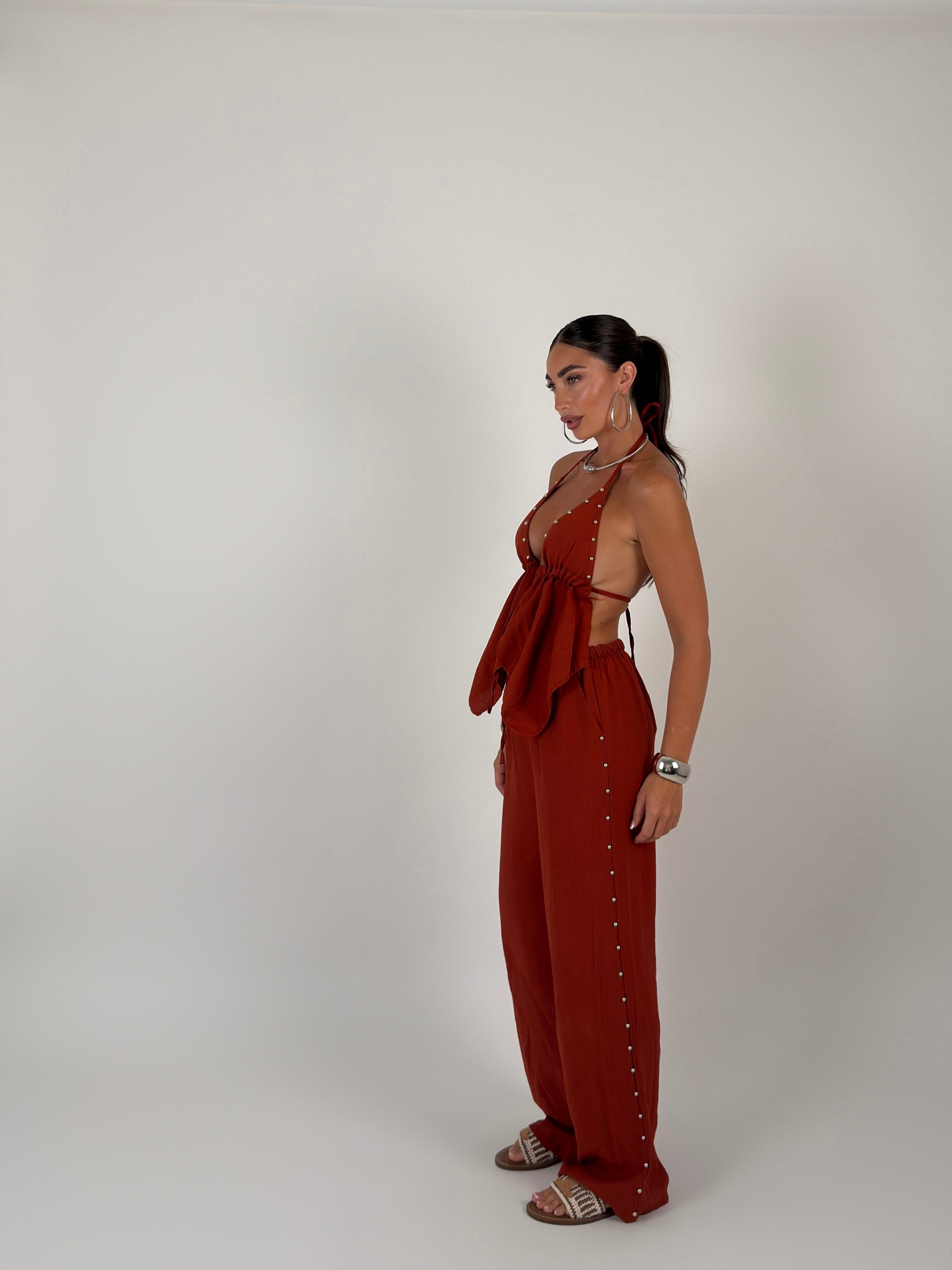 Completo Carla