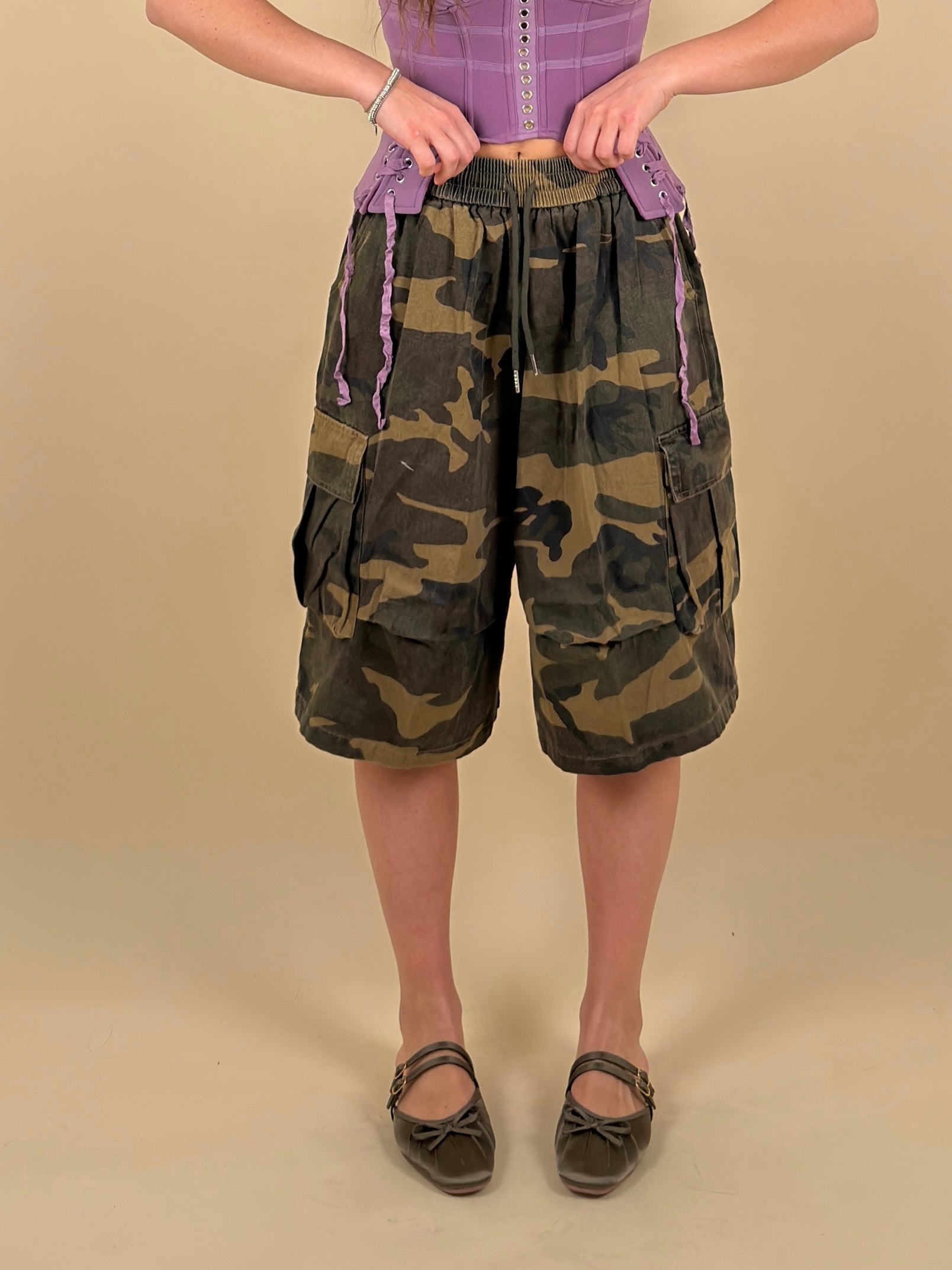 Jorts Unic